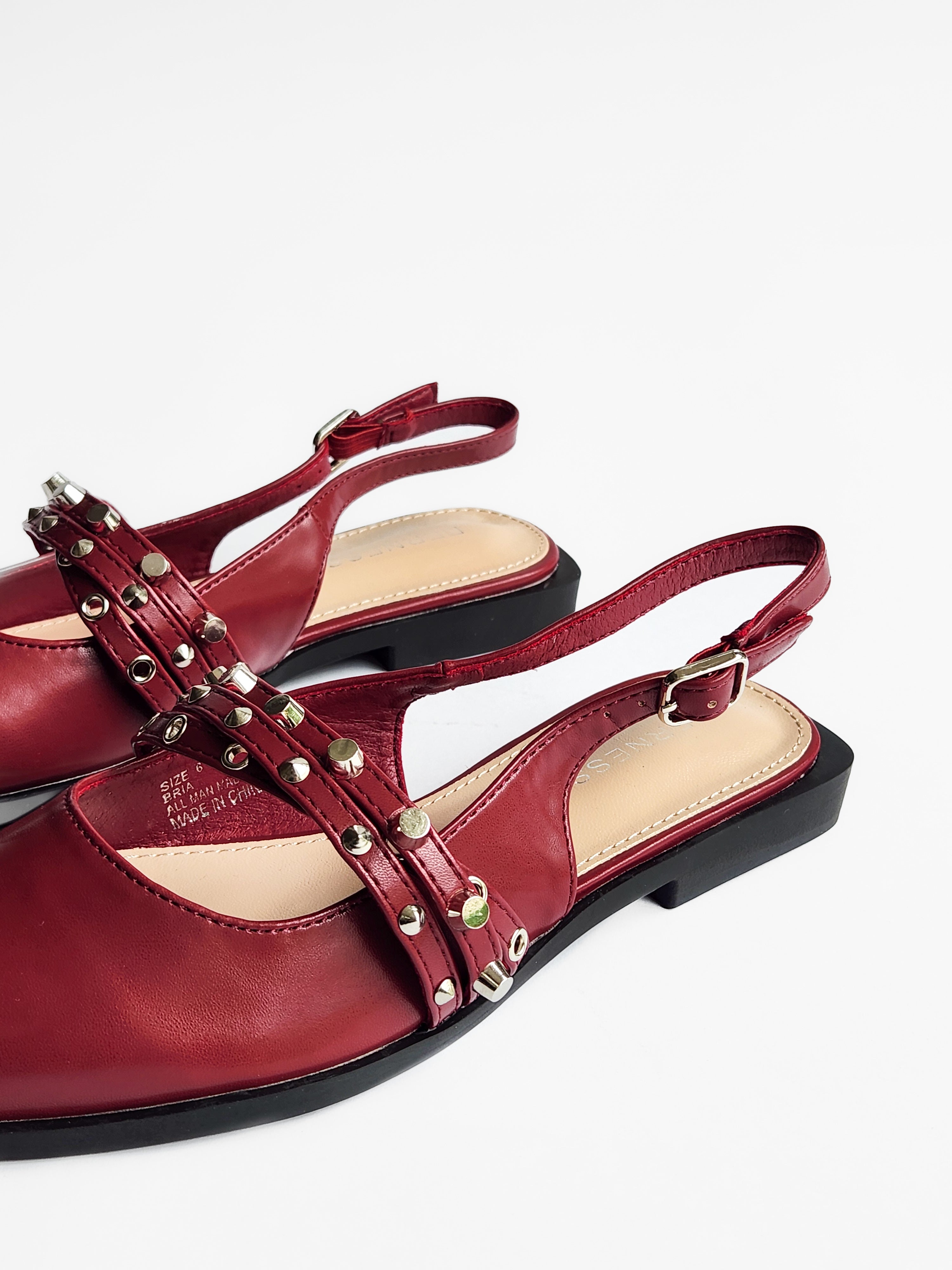 Zapato Flat Berness Bria