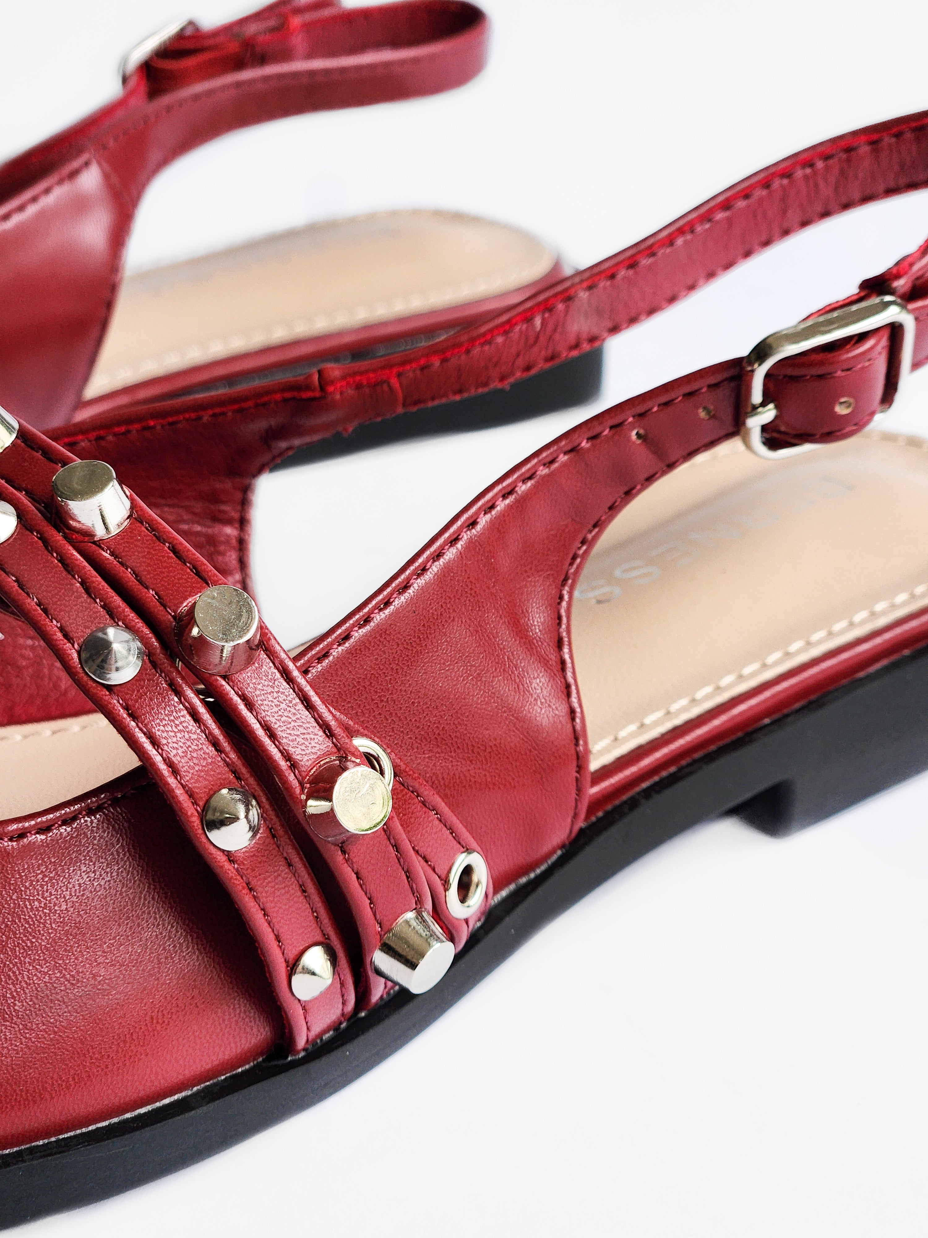 Zapato Flat Berness Bria