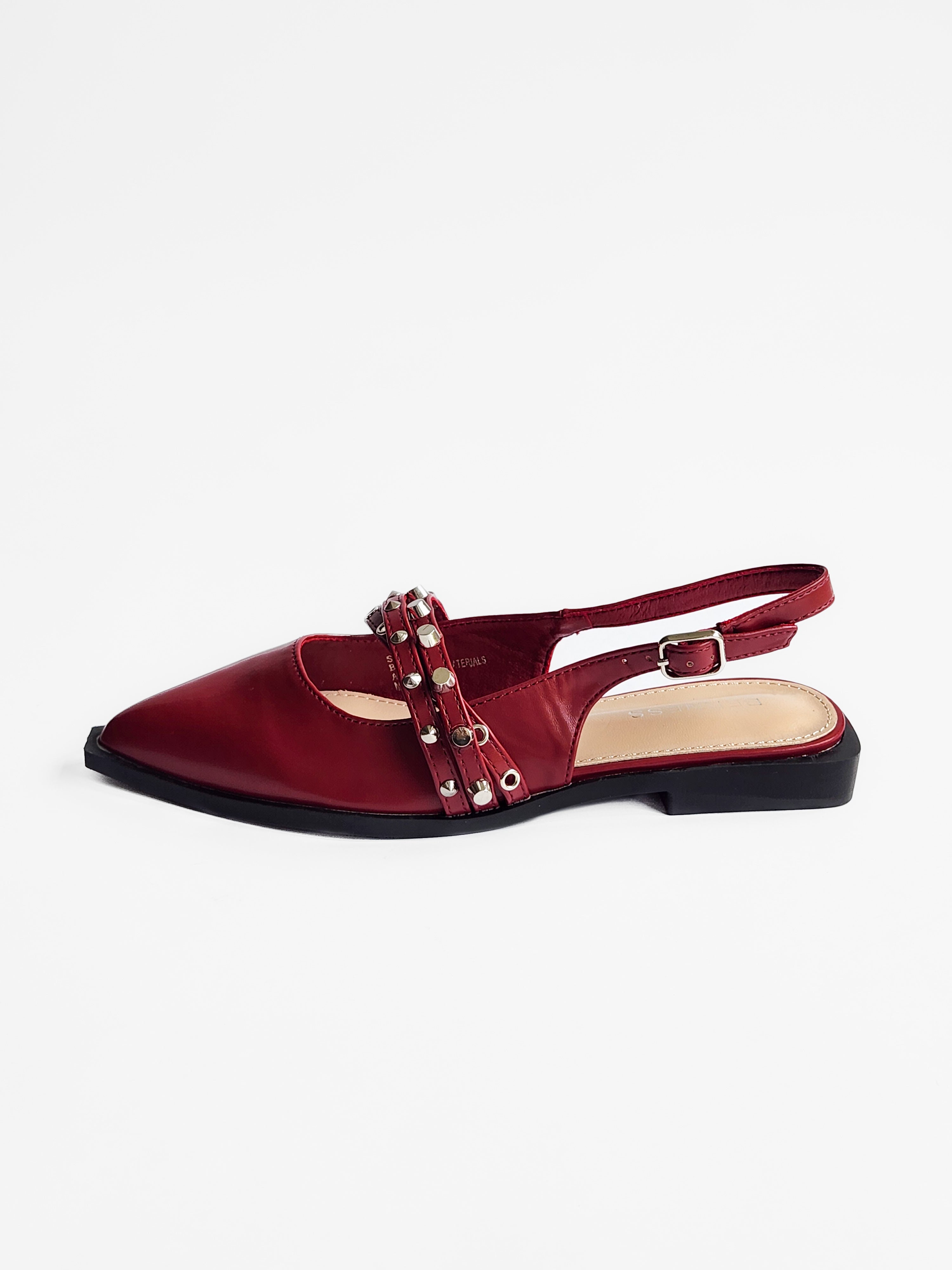 Zapato Flat Berness Bria