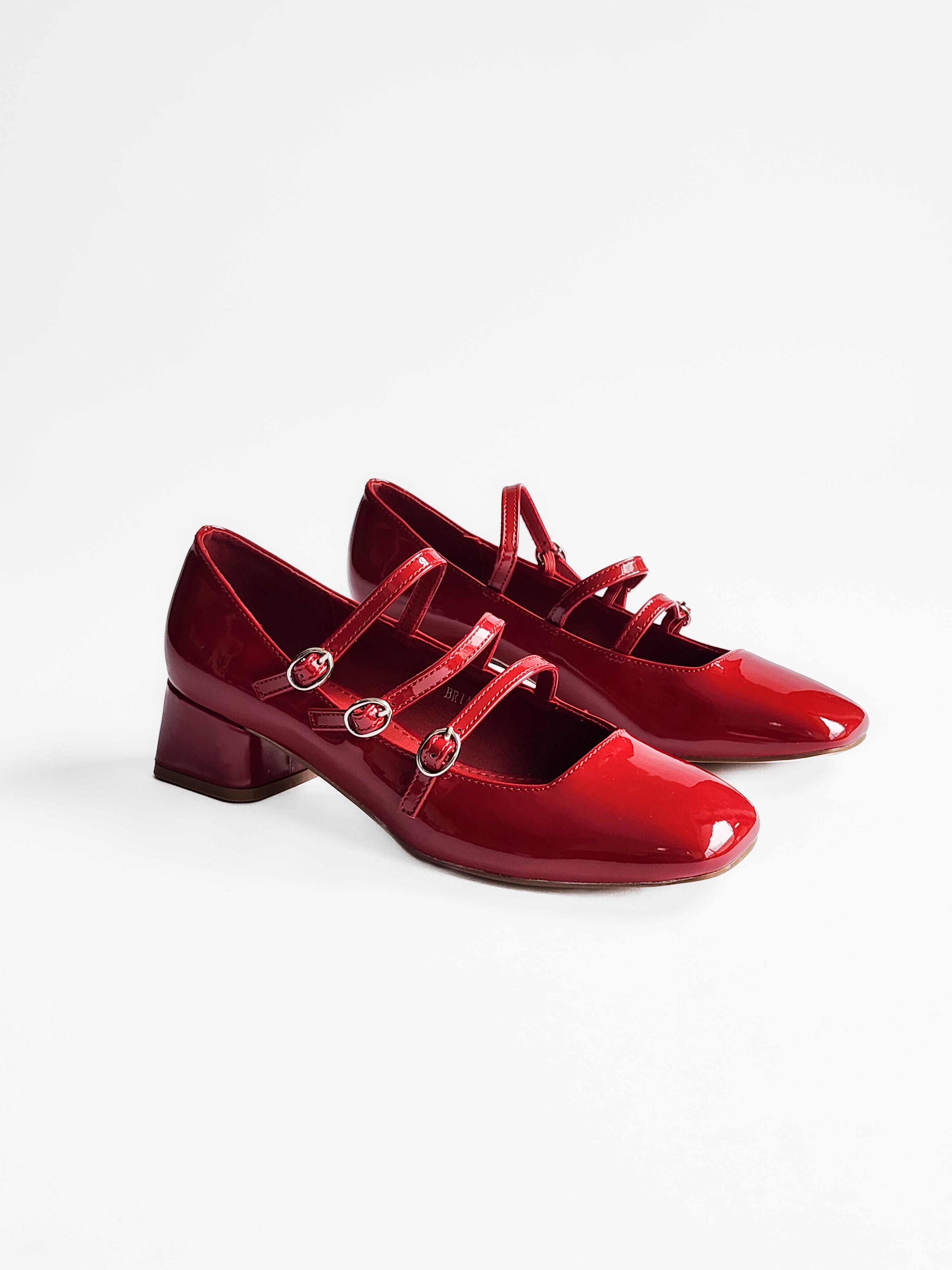 Zapato Berness Bria