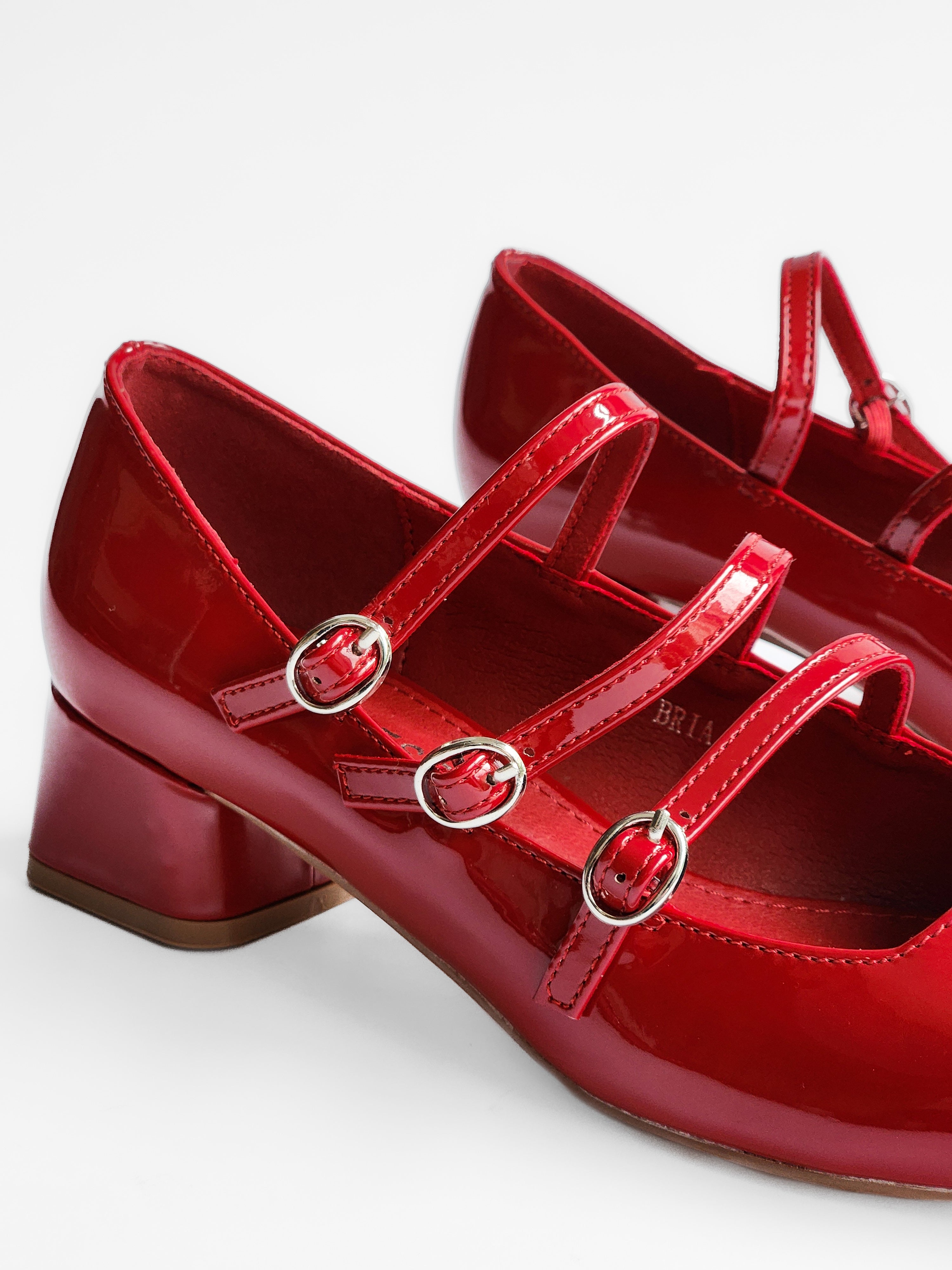 Zapato Berness Bria