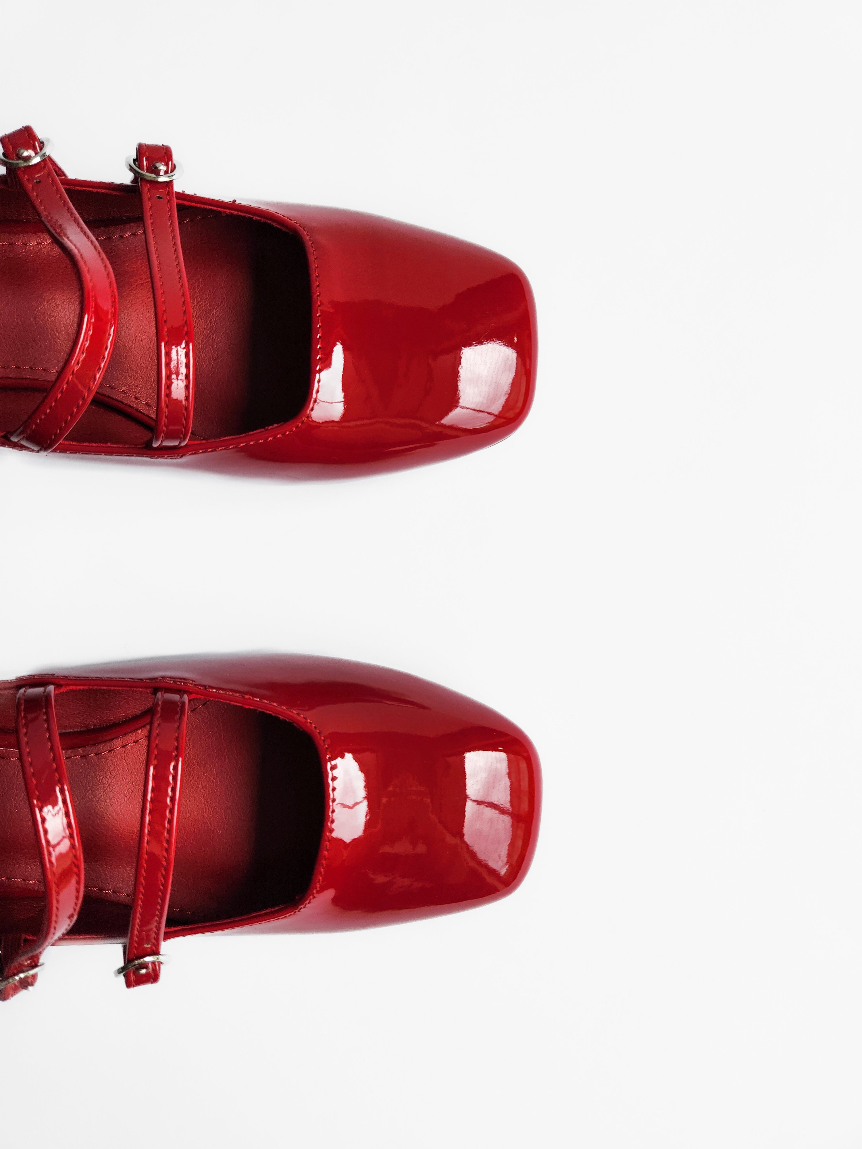 Zapato Berness Bria