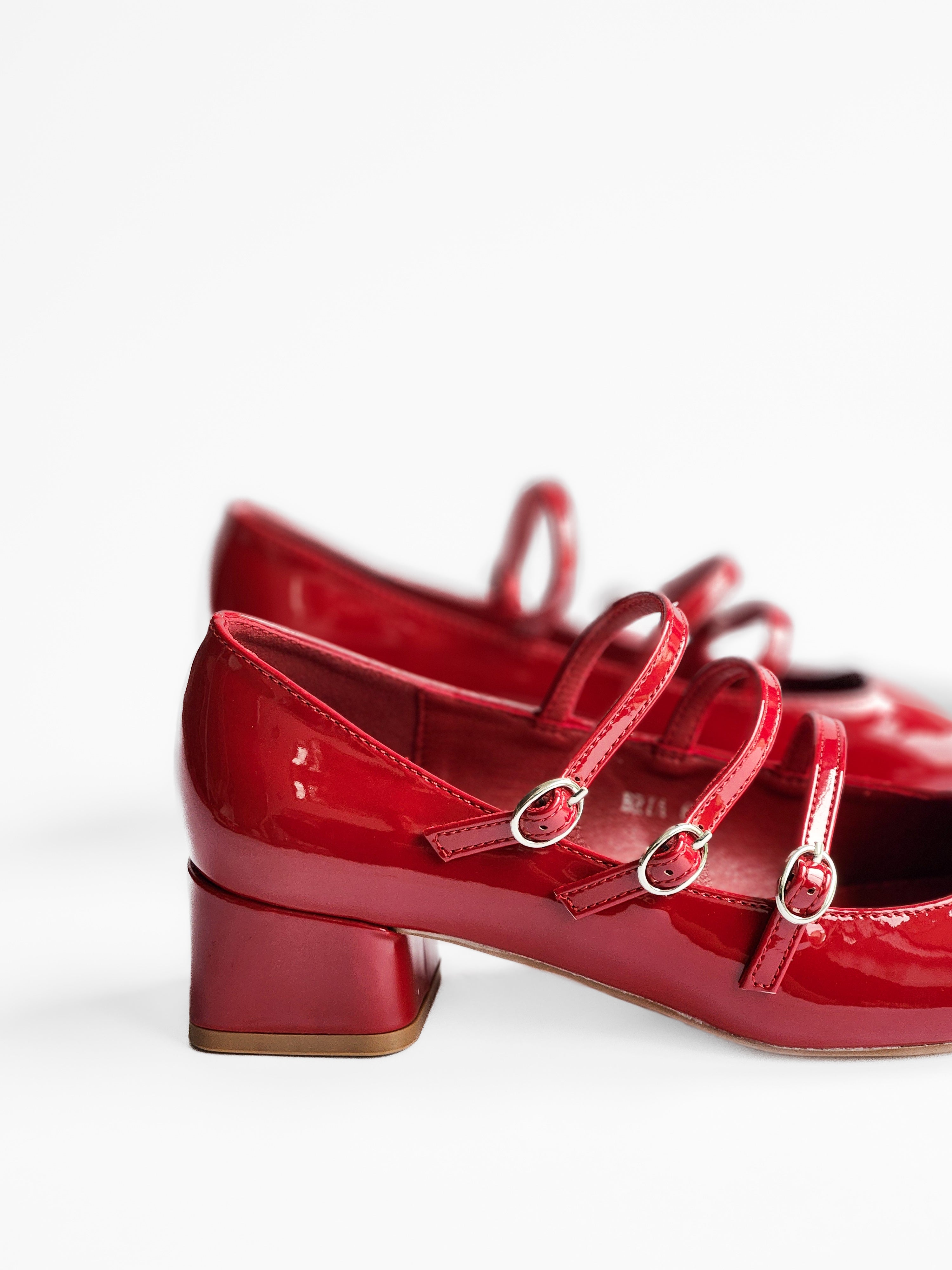 Zapato Berness Bria