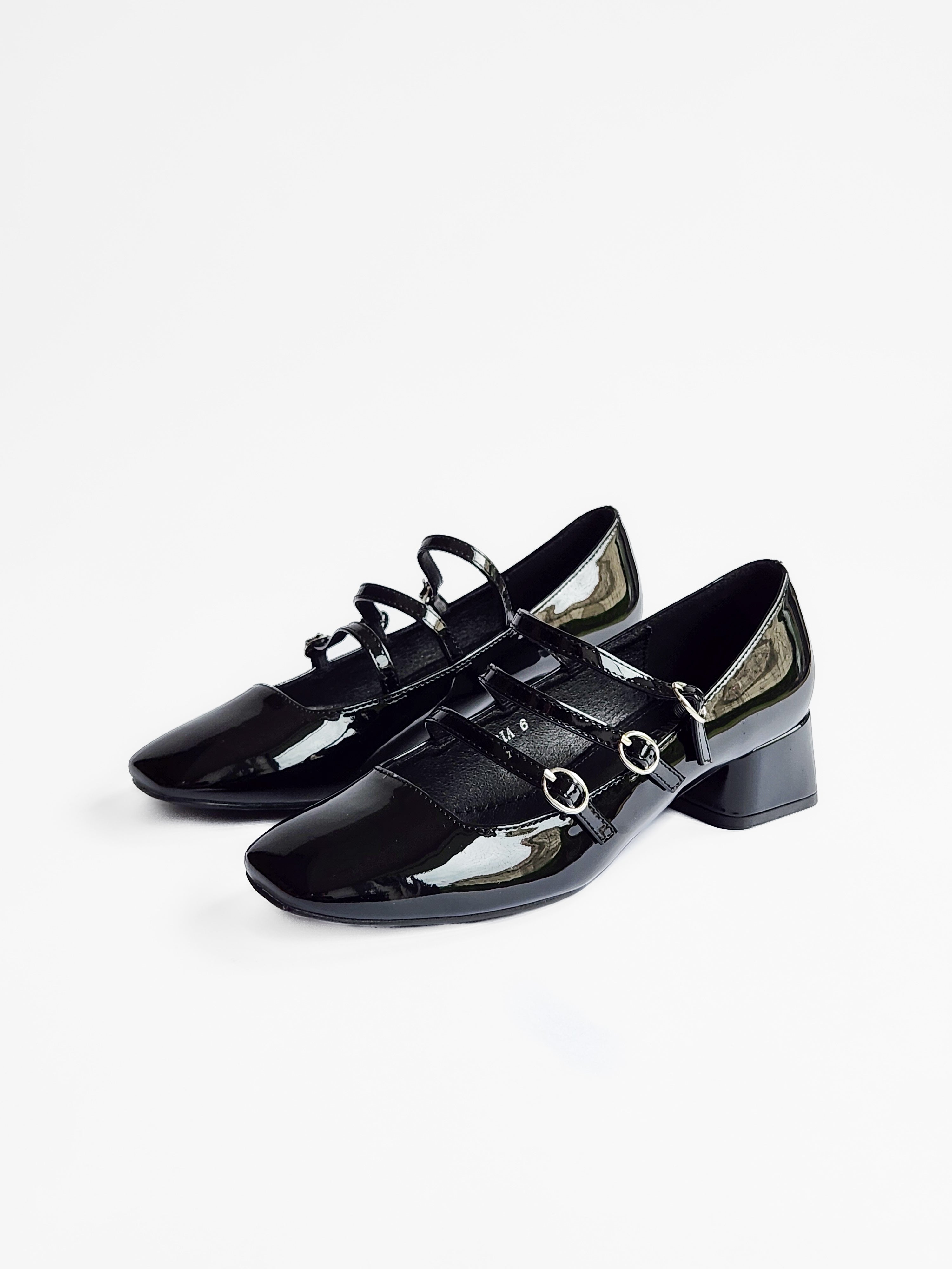 Zapato Berness Bria
