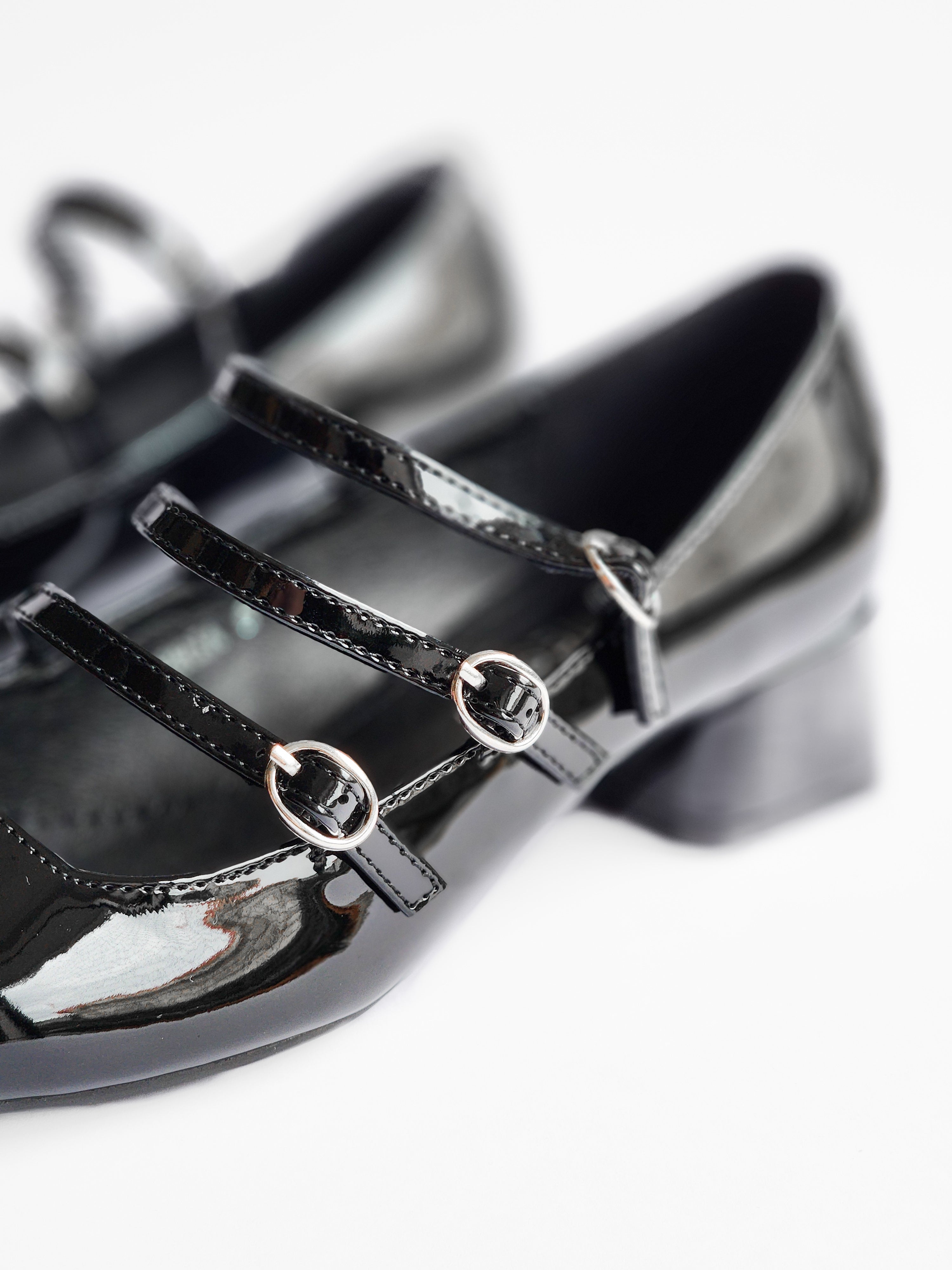 Zapato Berness Bria