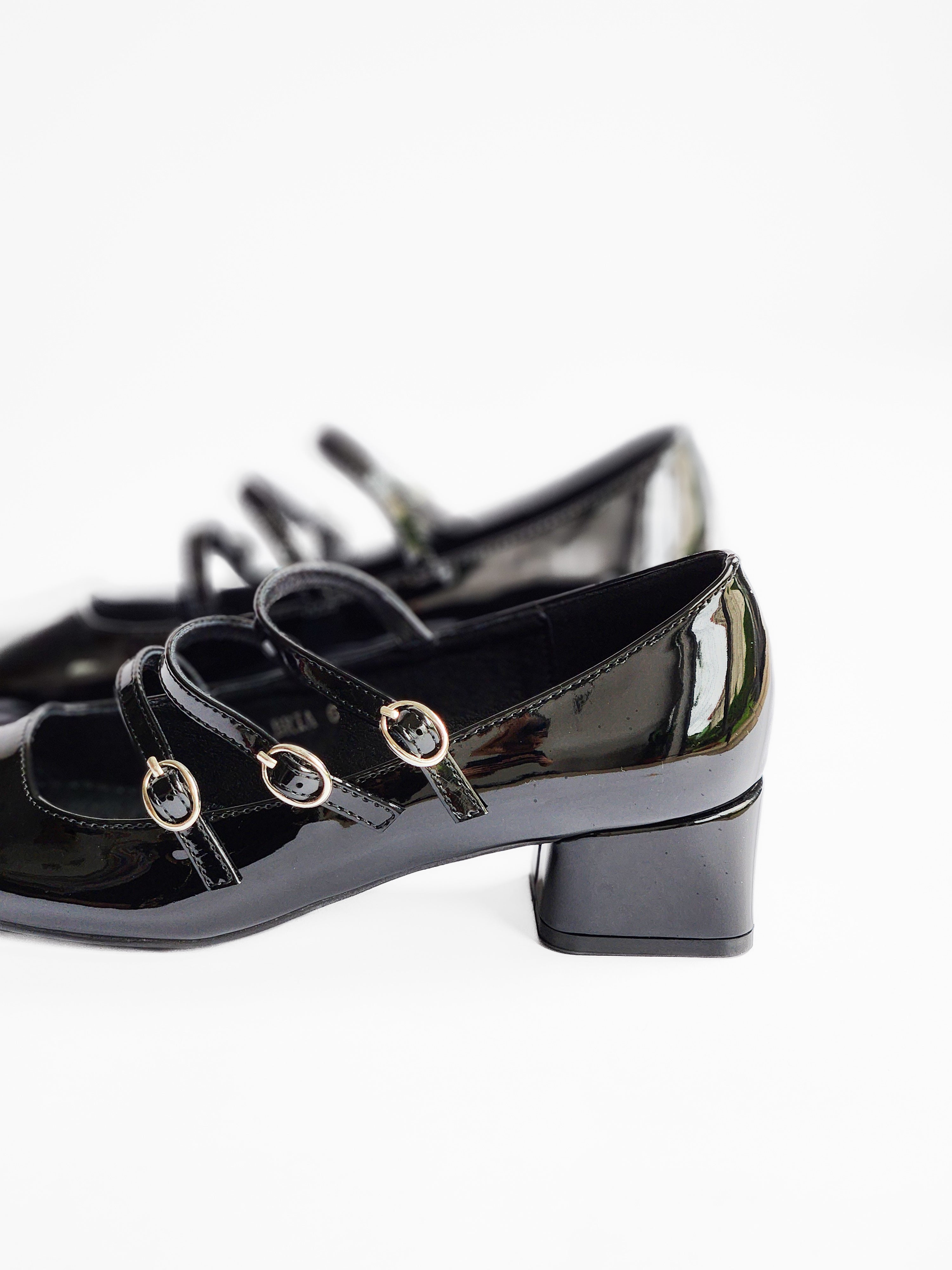 Zapato Berness Bria