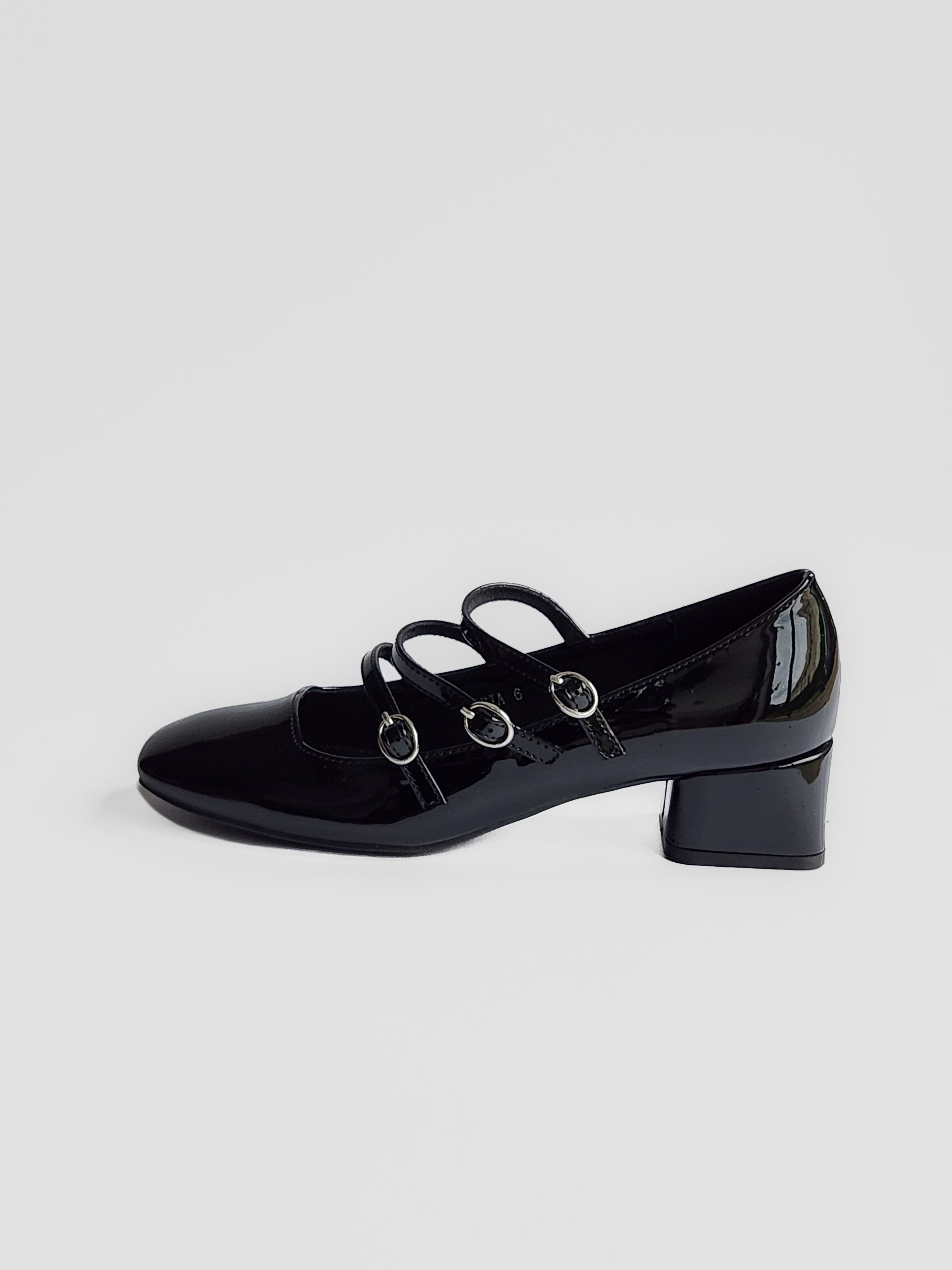 Zapato Berness Bria