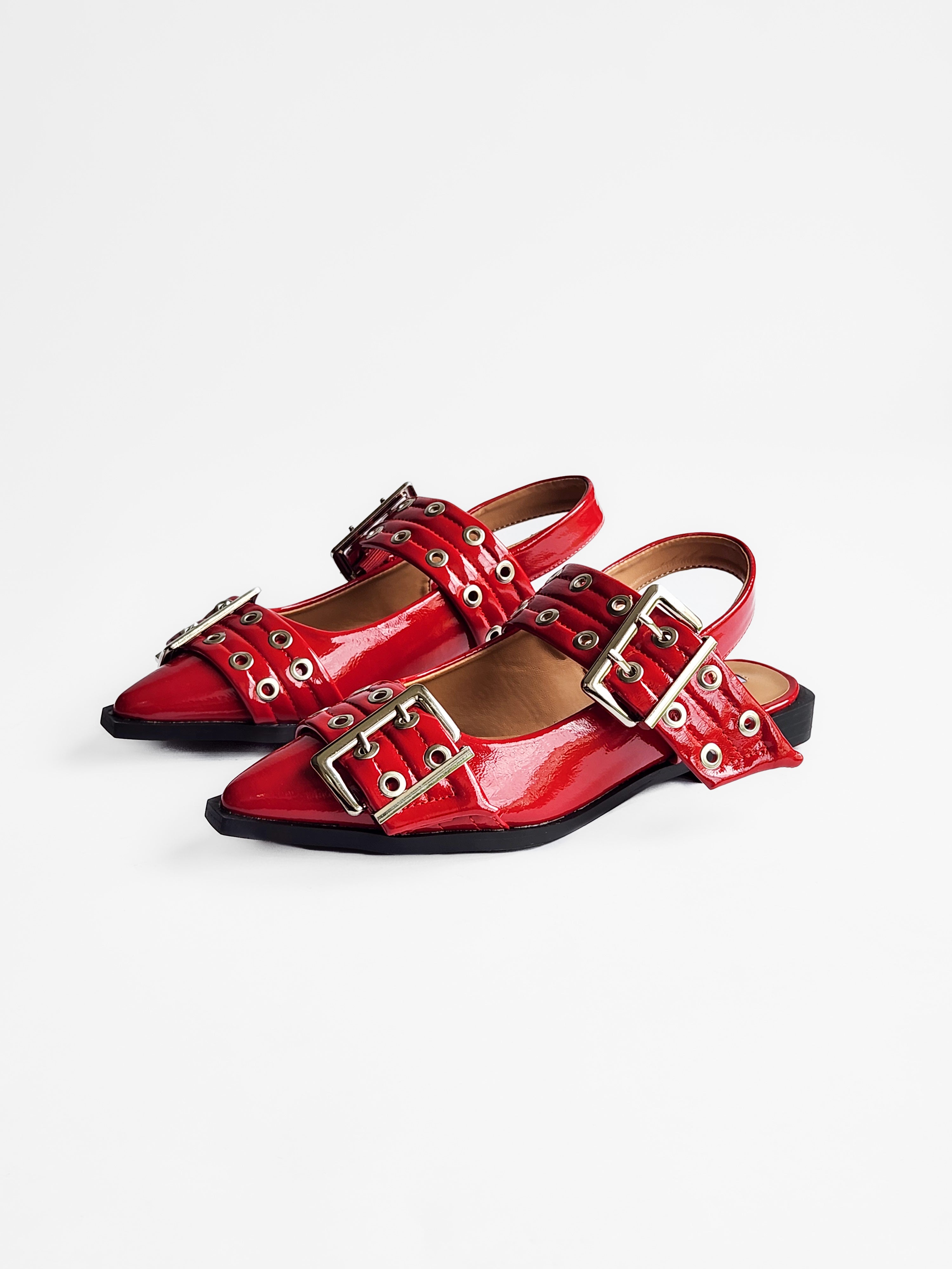 Zapatos Soda Grillo-s (Forever Rivets) Grillo-s/Rivets-09