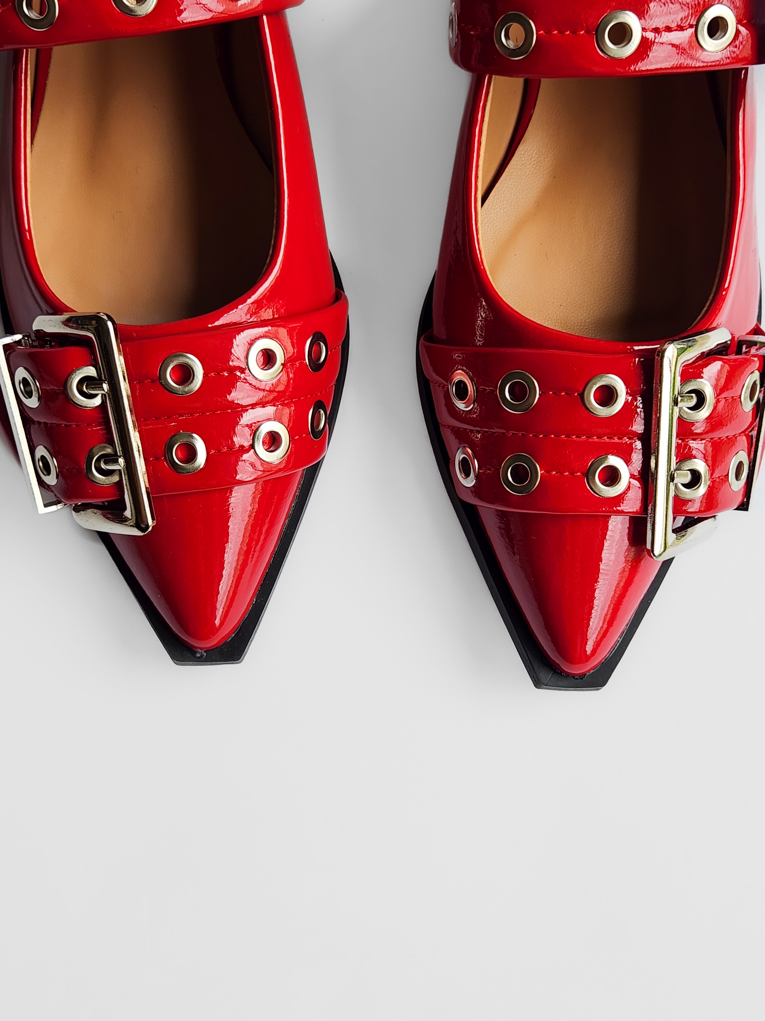 Zapatos Soda Grillo-s (Forever Rivets) Grillo-s/Rivets-09