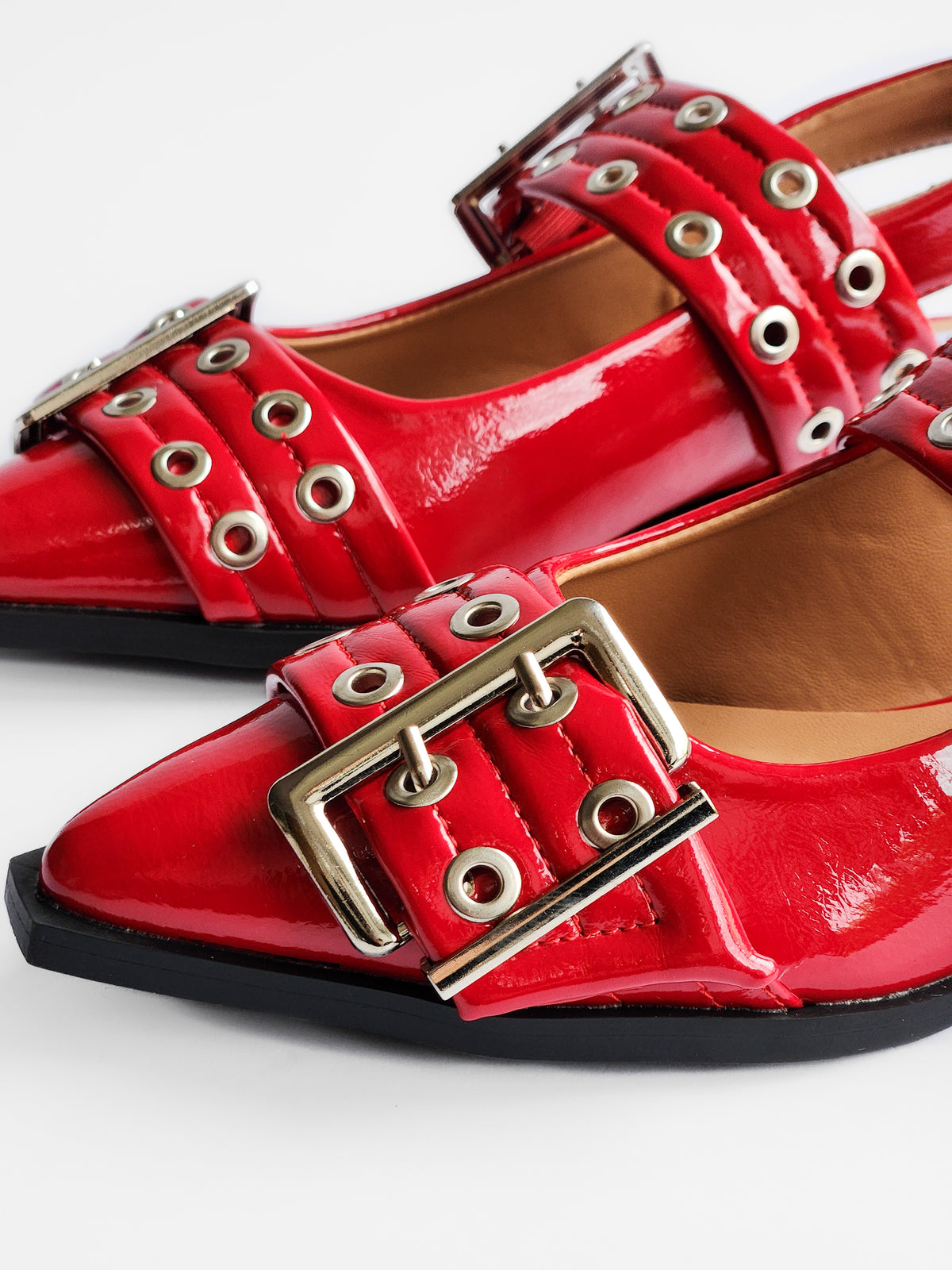 Zapatos Soda Grillo-s (Forever Rivets) Grillo-s/Rivets-09
