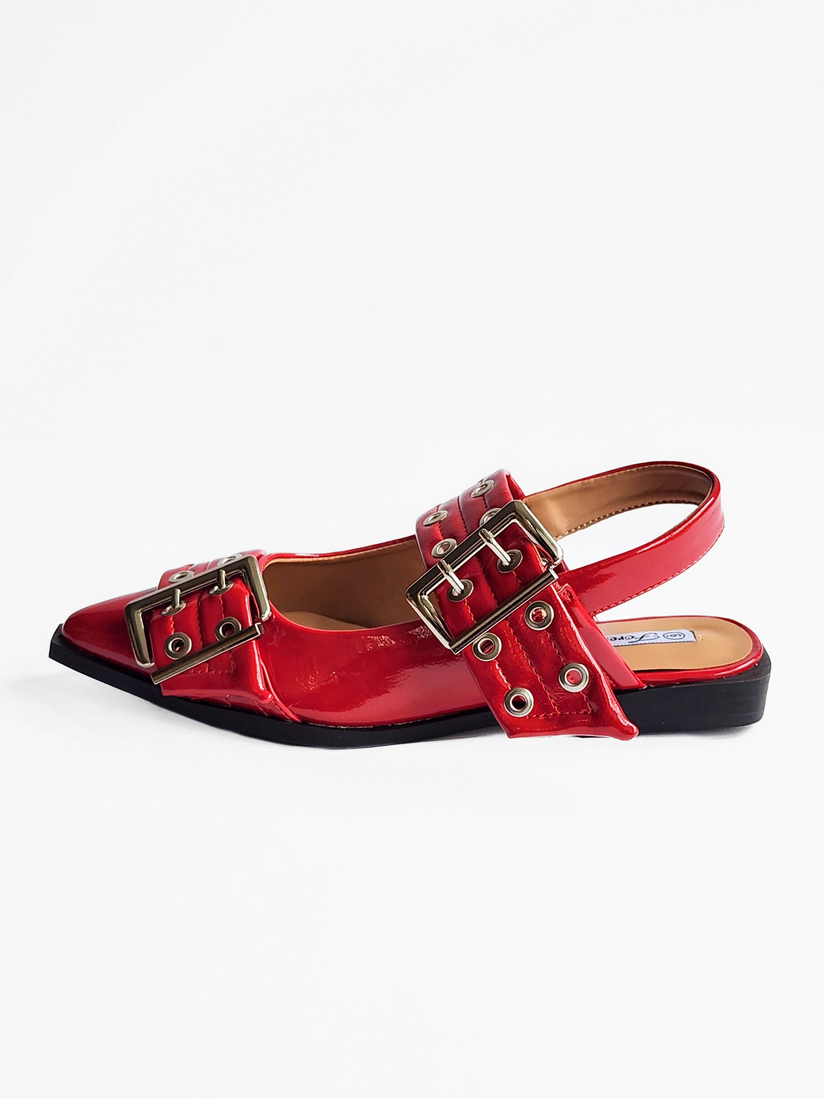 Zapatos Soda Grillo-s (Forever Rivets) Grillo-s/Rivets-09
