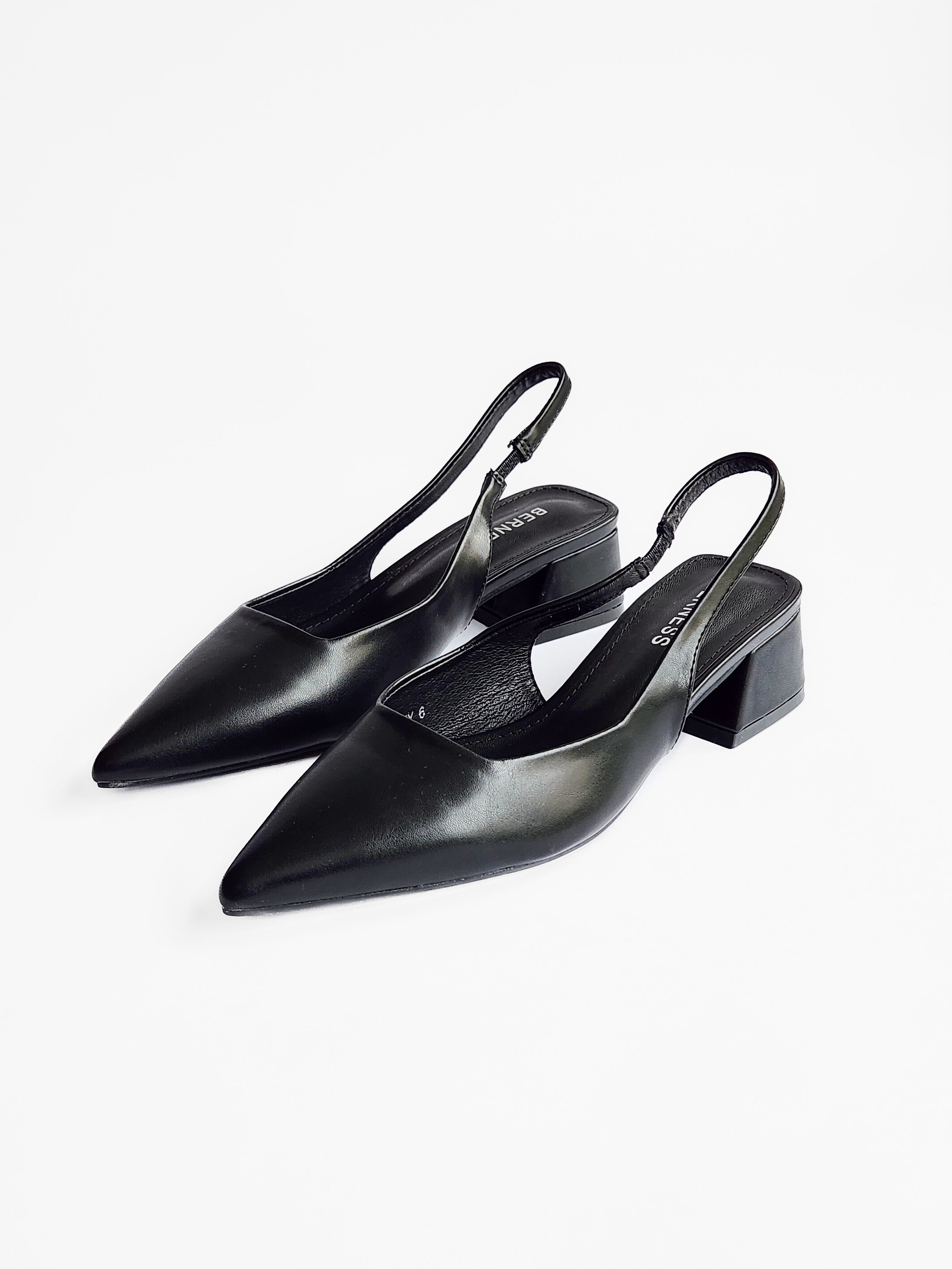 Zapato Flat Berness Brony
