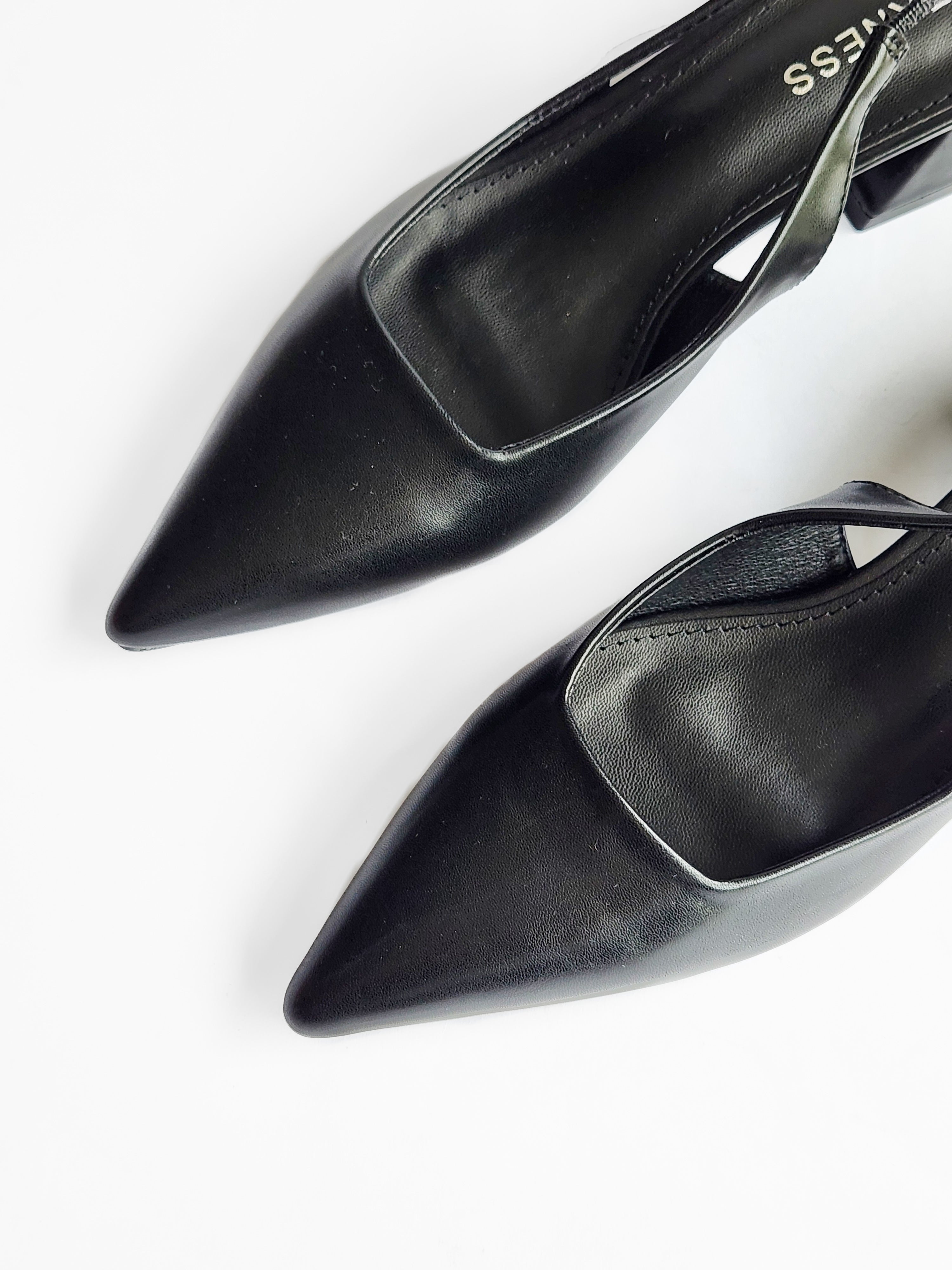 Zapato Flat Berness Brony