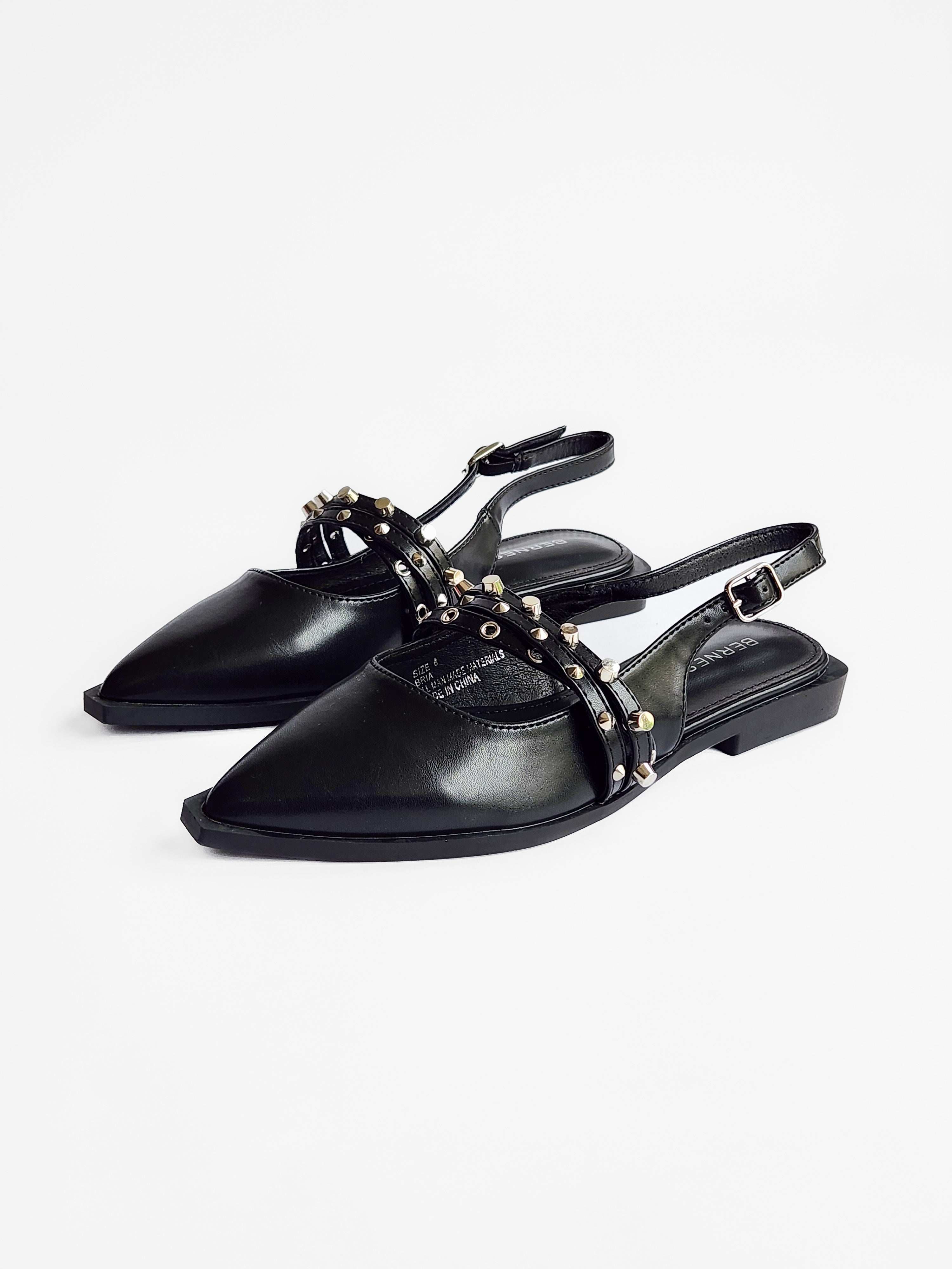 Zapato Flat Berness Bria