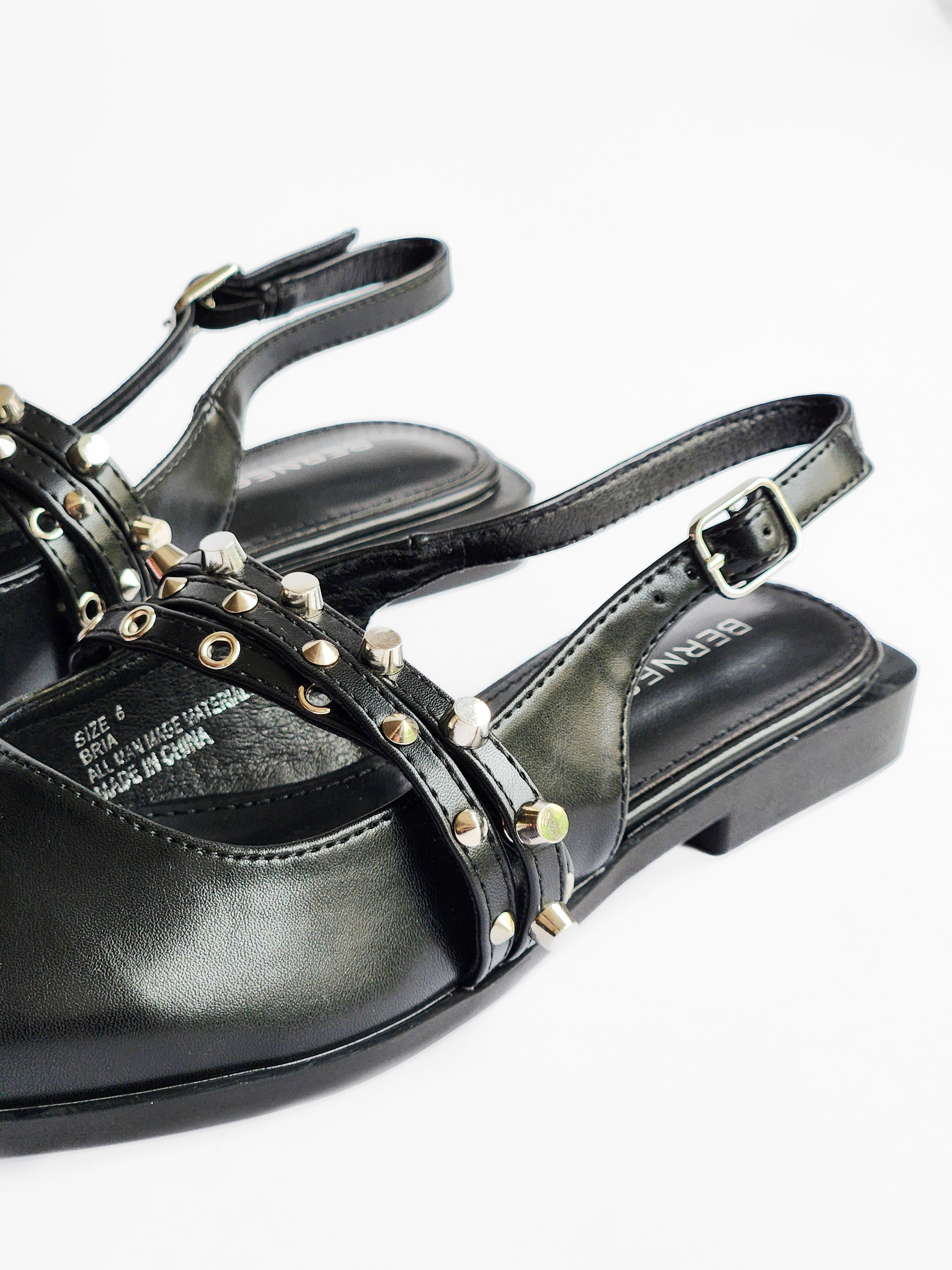 Zapato Flat Berness Bria