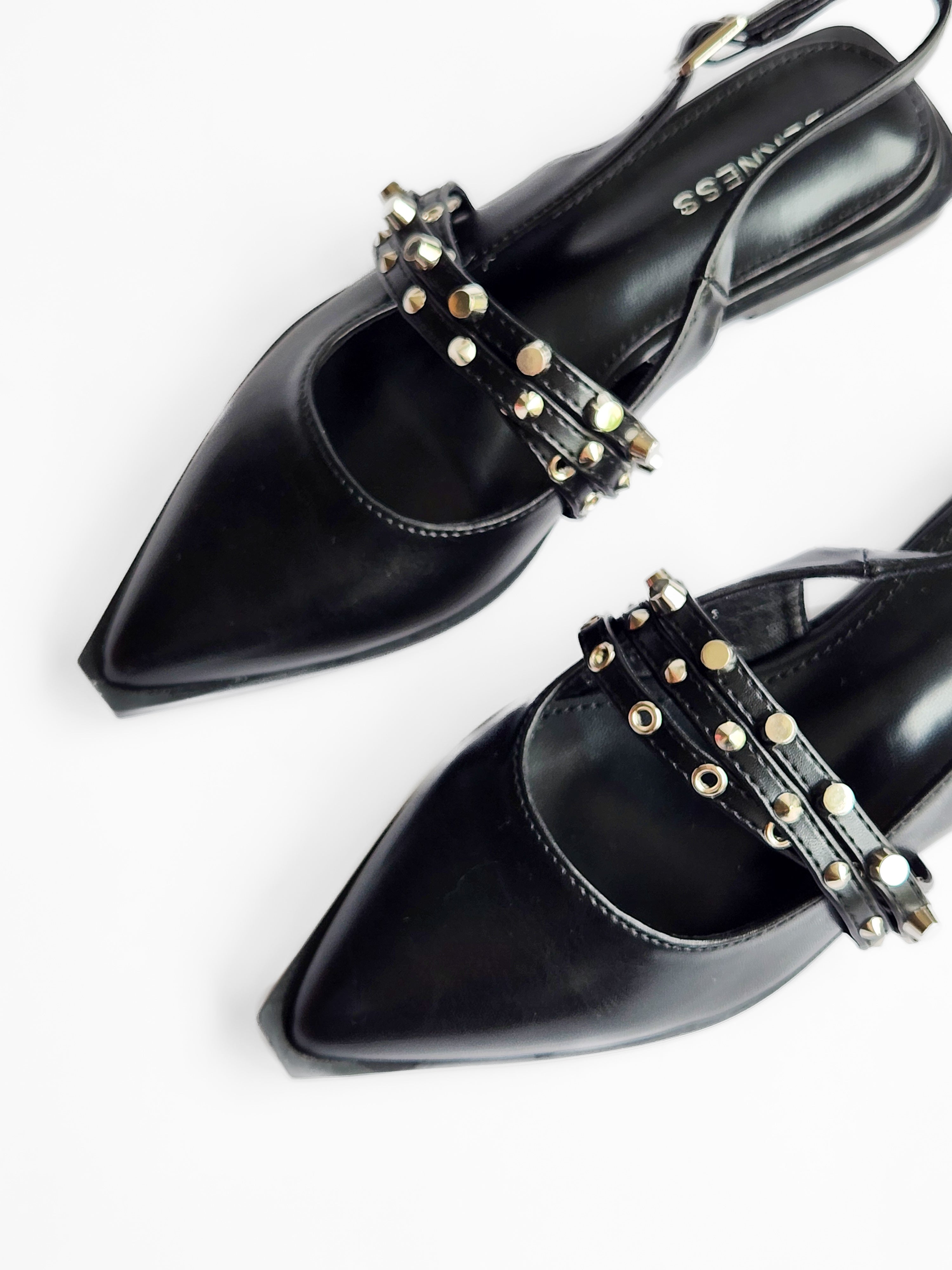 Zapato Flat Berness Bria