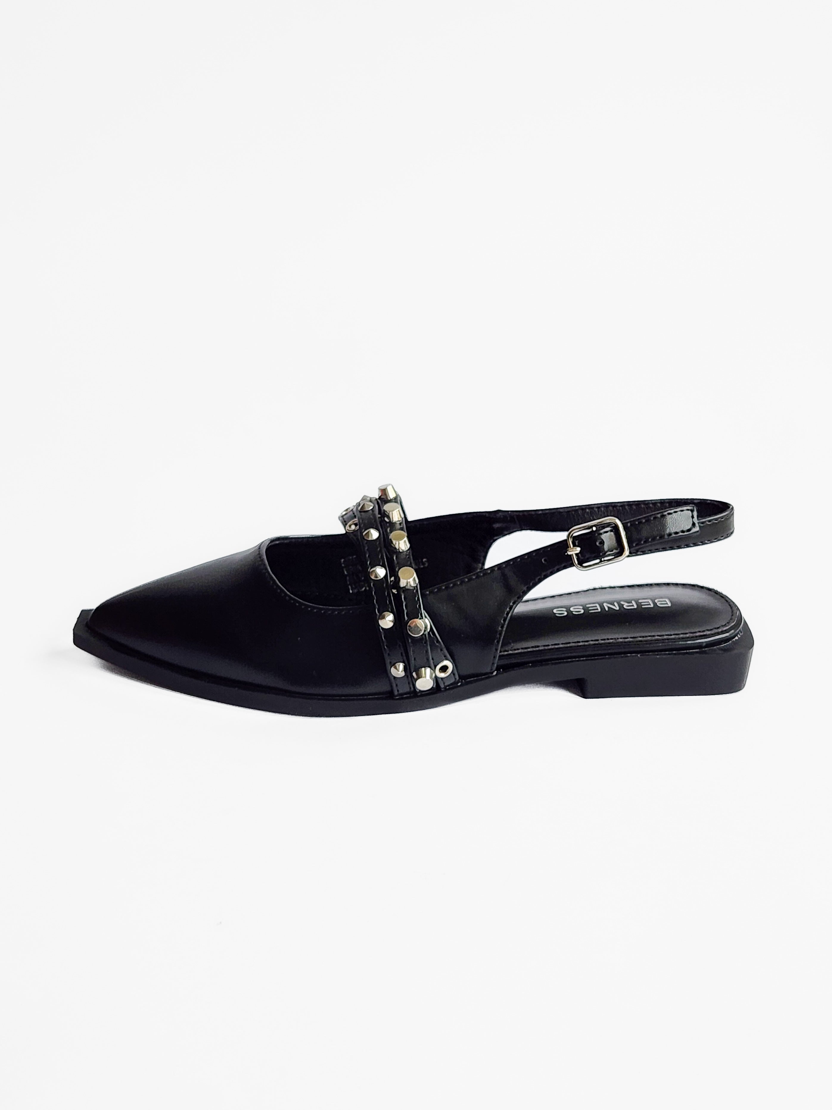 Zapato Flat Berness Bria