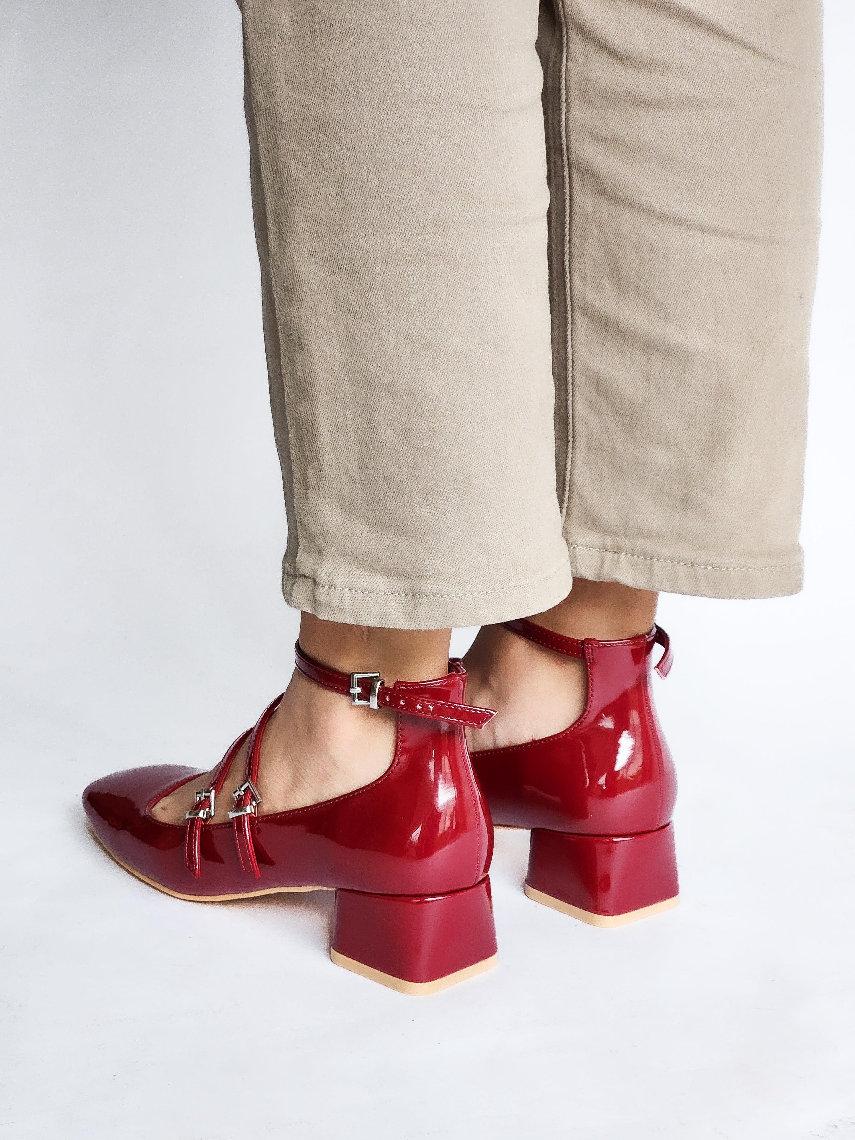 Zapato Berness Berta