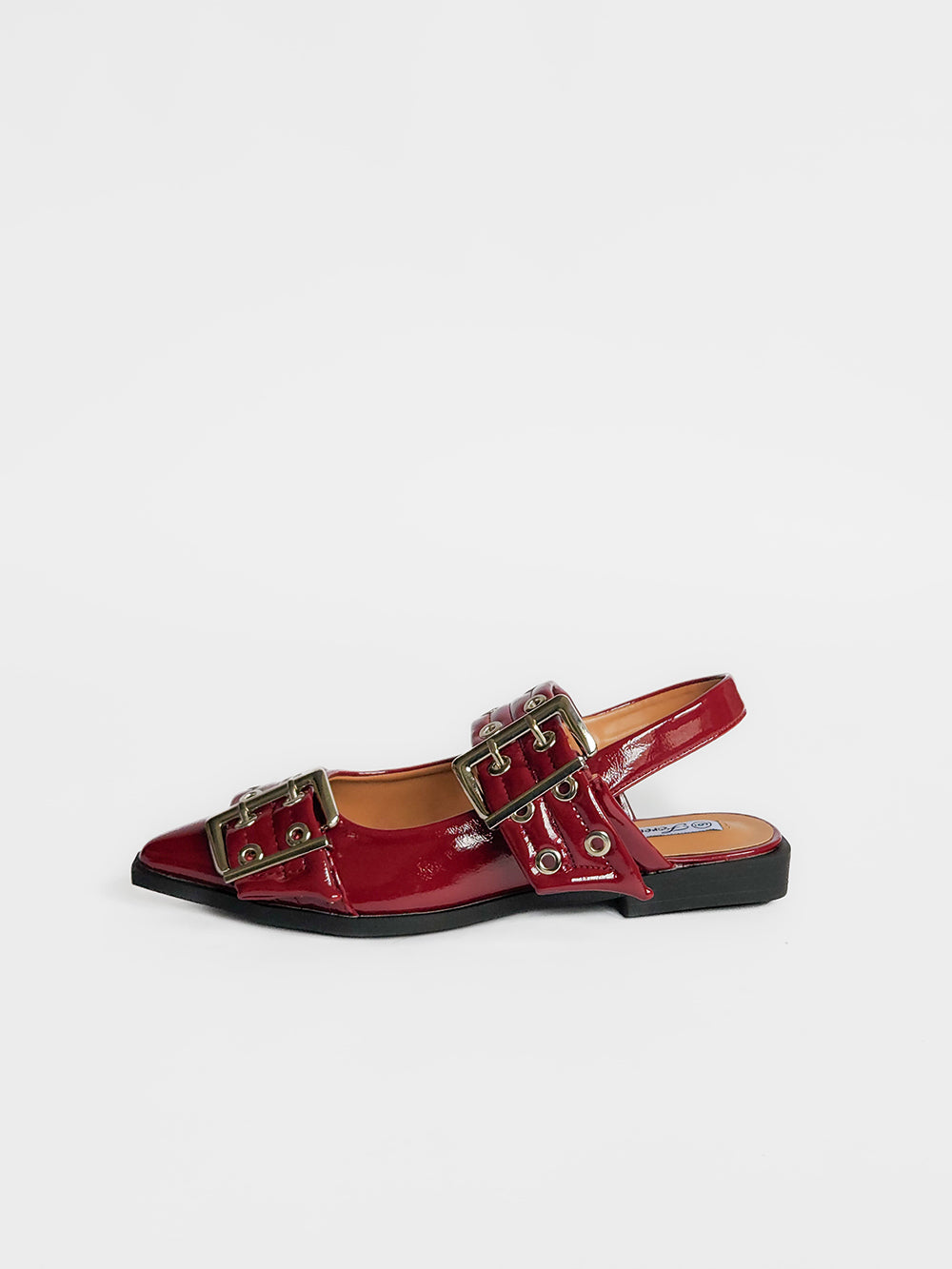 Zapatos Soda Grillo-s (Forever Rivets) Grillo-s/Rivets-09