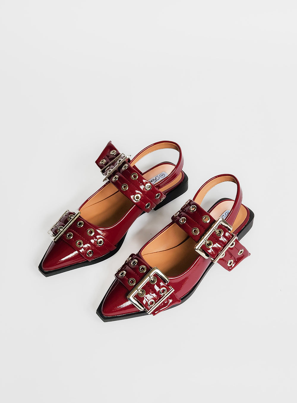 Zapatos Soda Grillo-s (Forever Rivets) Grillo-s/Rivets-09