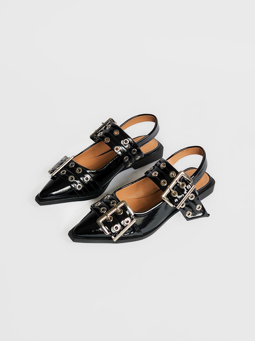 Zapatos Soda Grillo-s (Forever Rivets) Grillo-s/Rivets-09