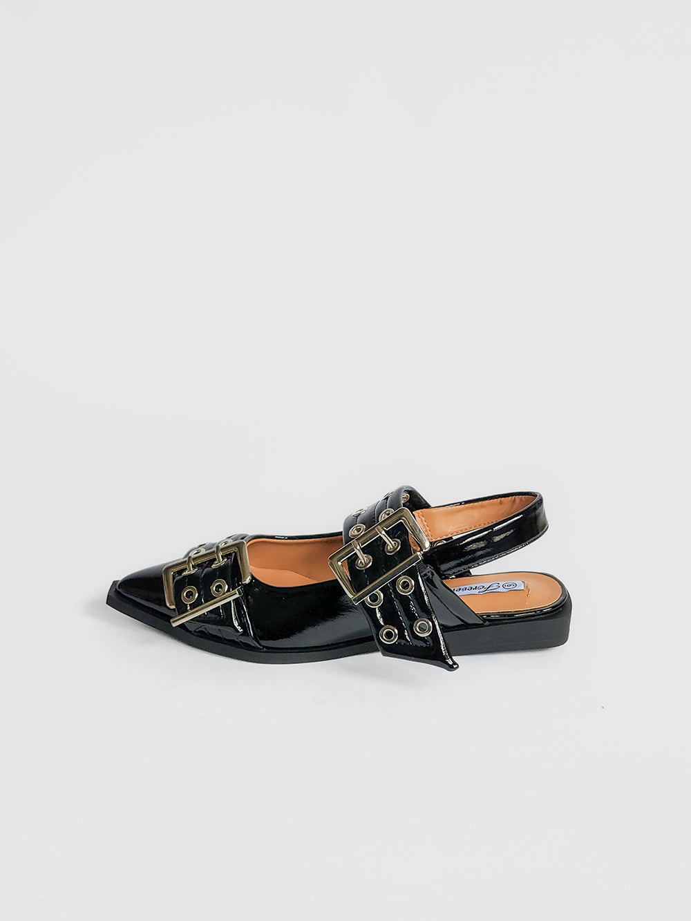Zapatos Soda Grillo-s (Forever Rivets) Grillo-s/Rivets-09
