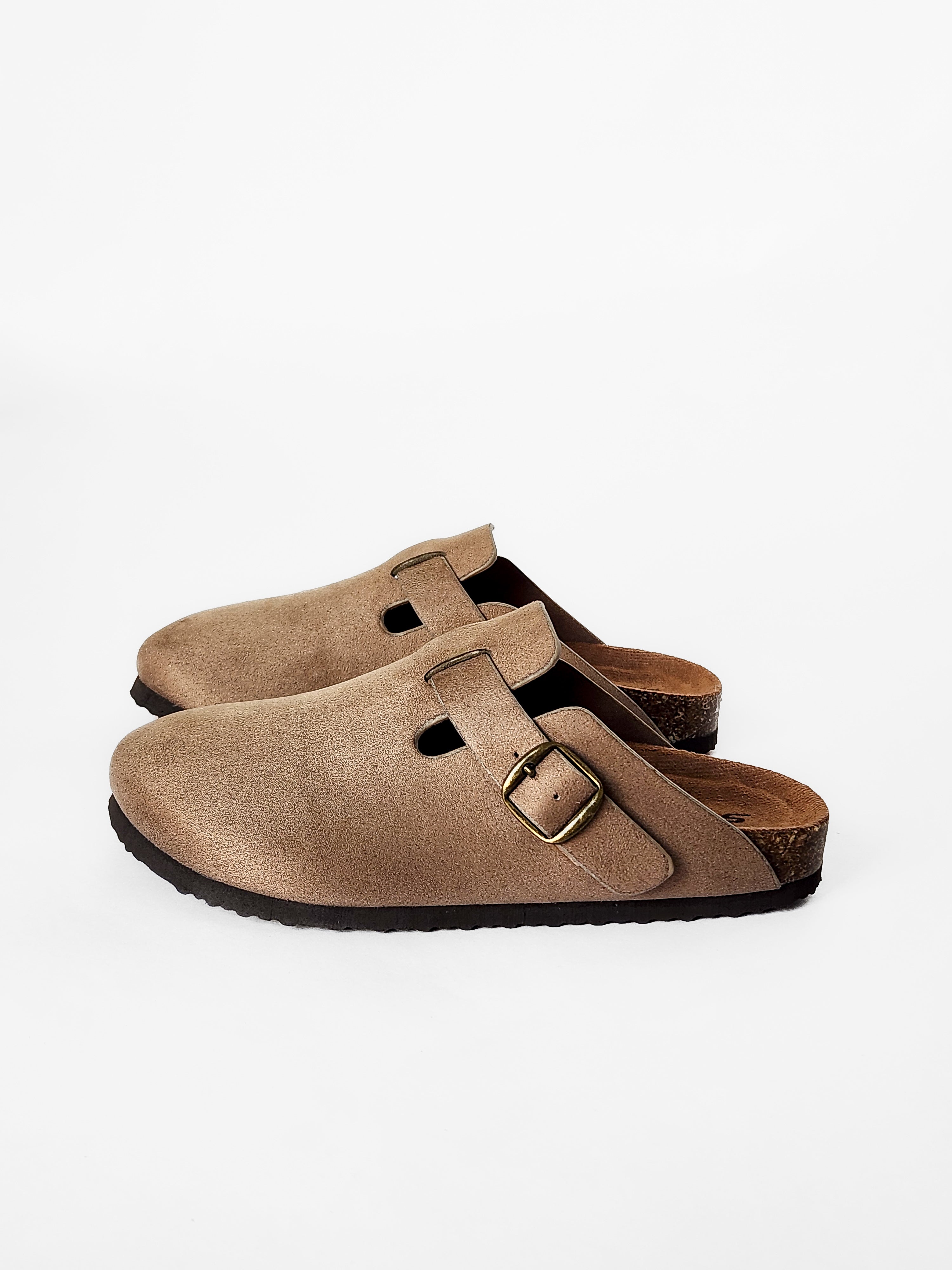 Sandalia Soda Regis-S