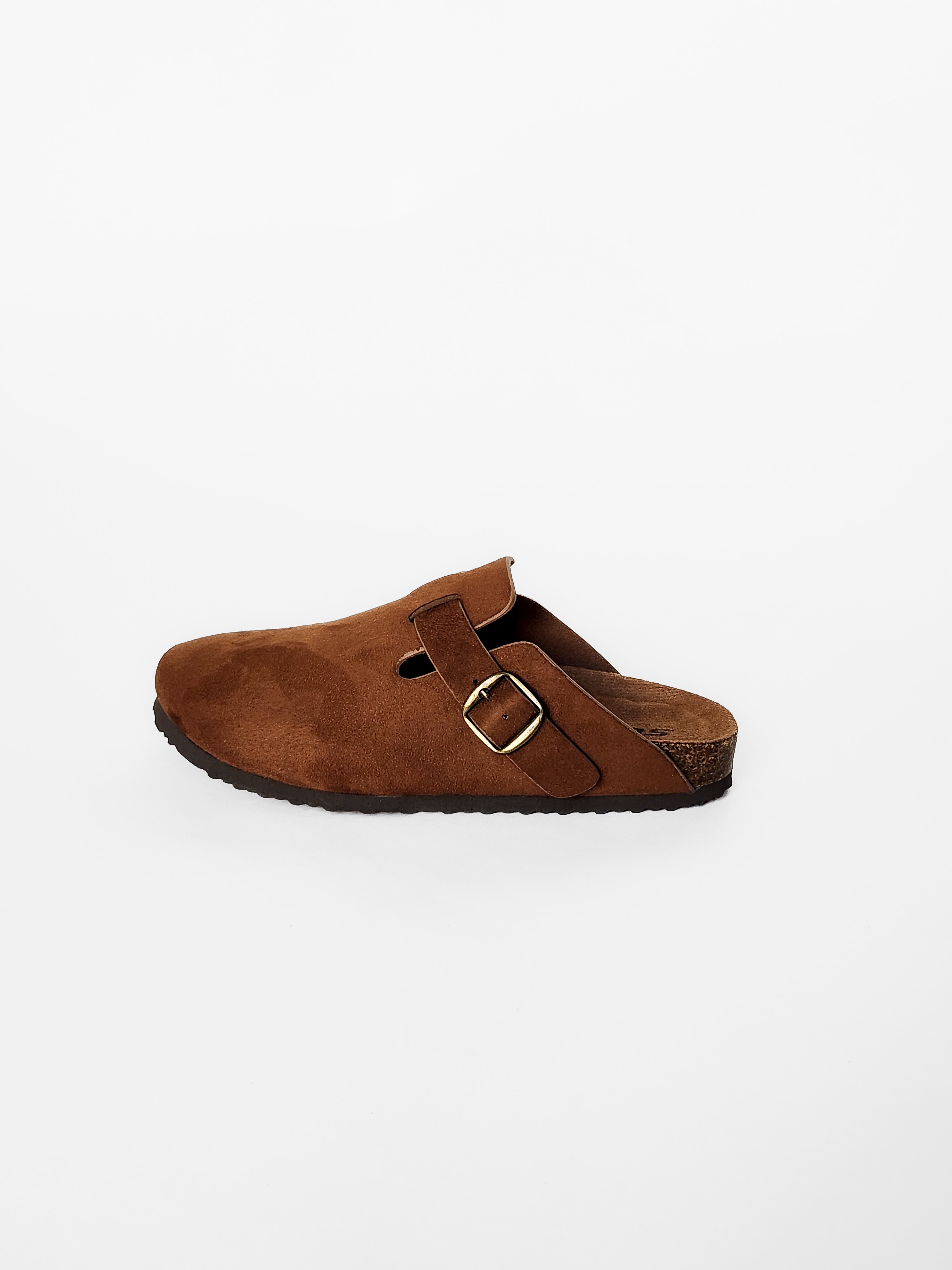 Sandalia Soda Regis-S