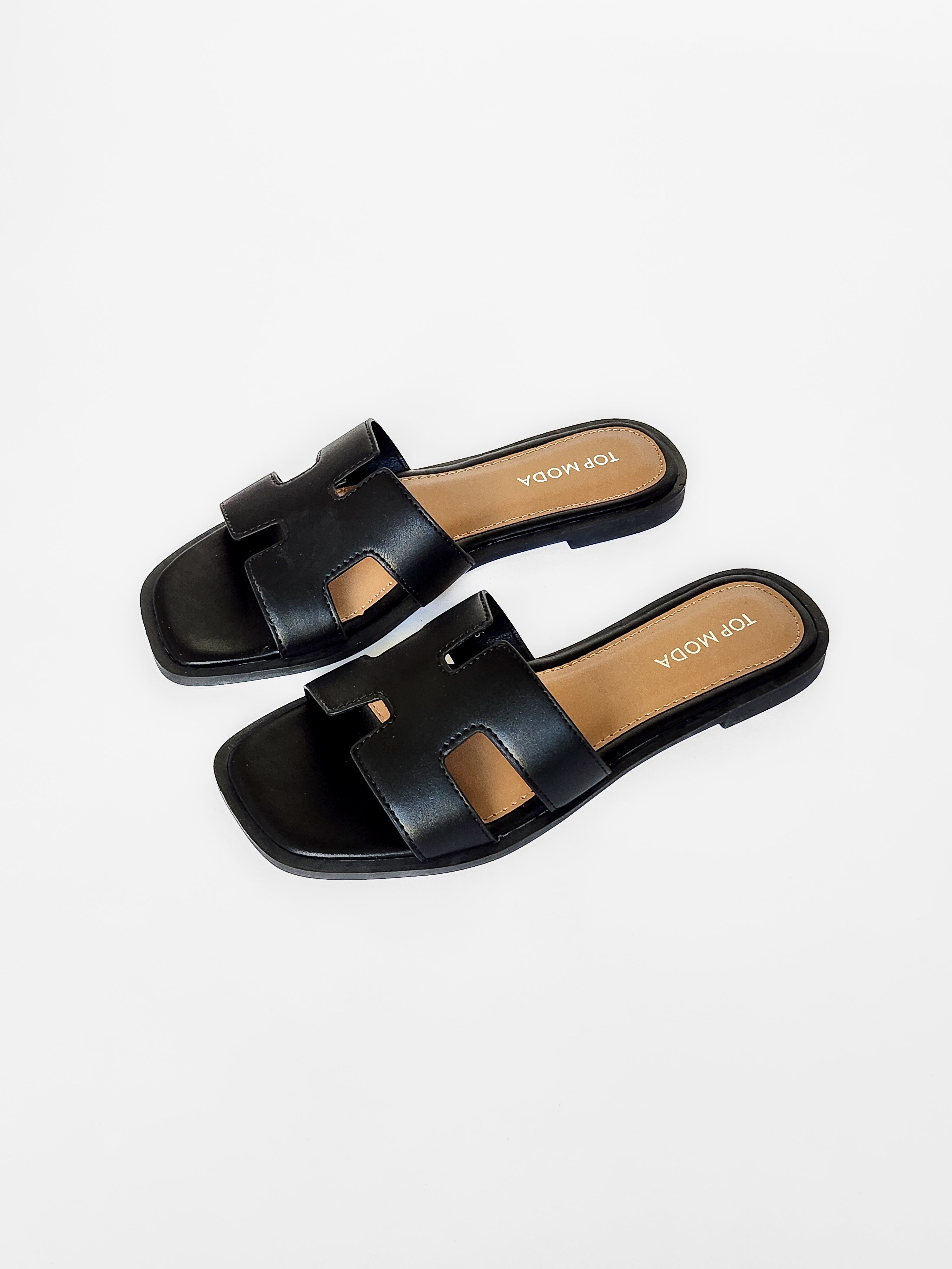 Sandalia Top Moda Elio-20