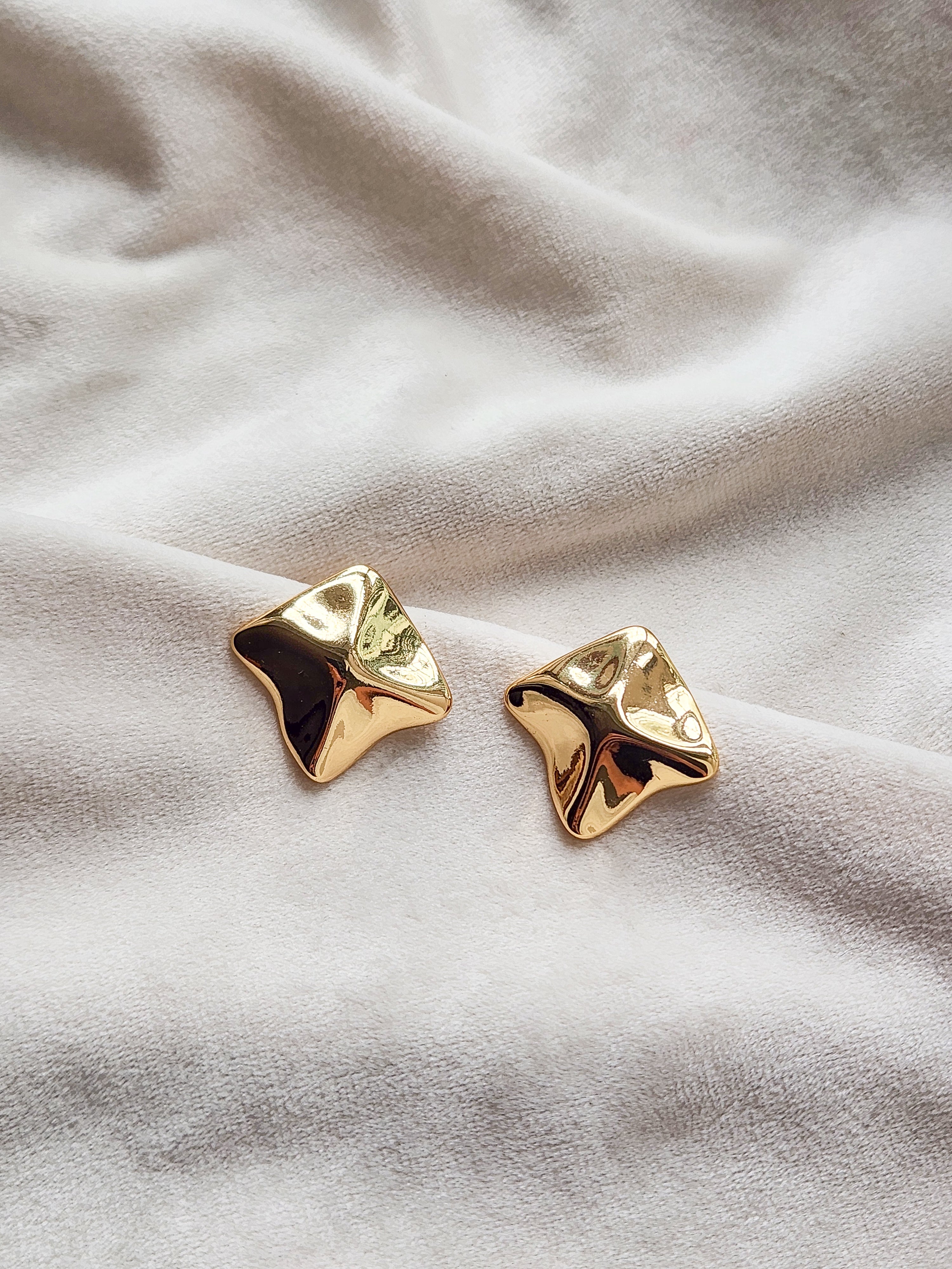 Arete Goldfilled Dulce Limón Amanecer DULC010050