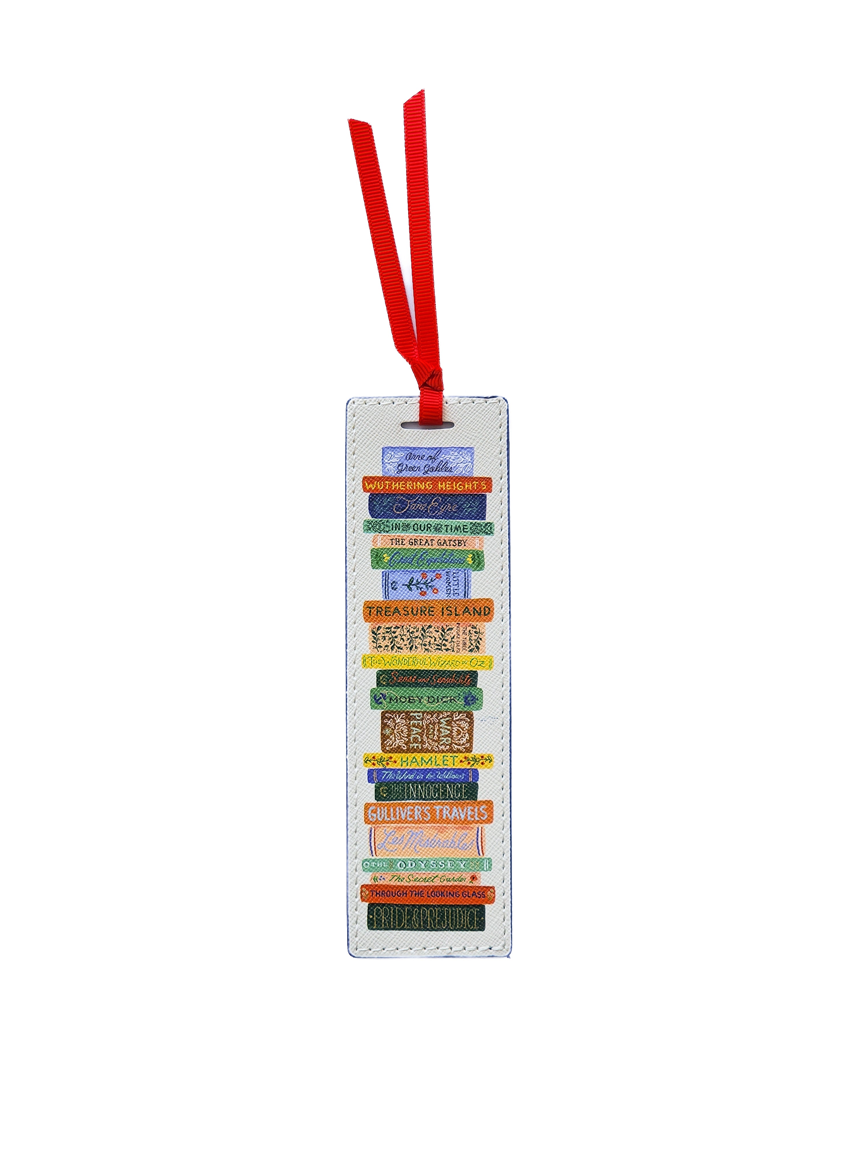 Separador de libros Rifle Paper Club BSM001