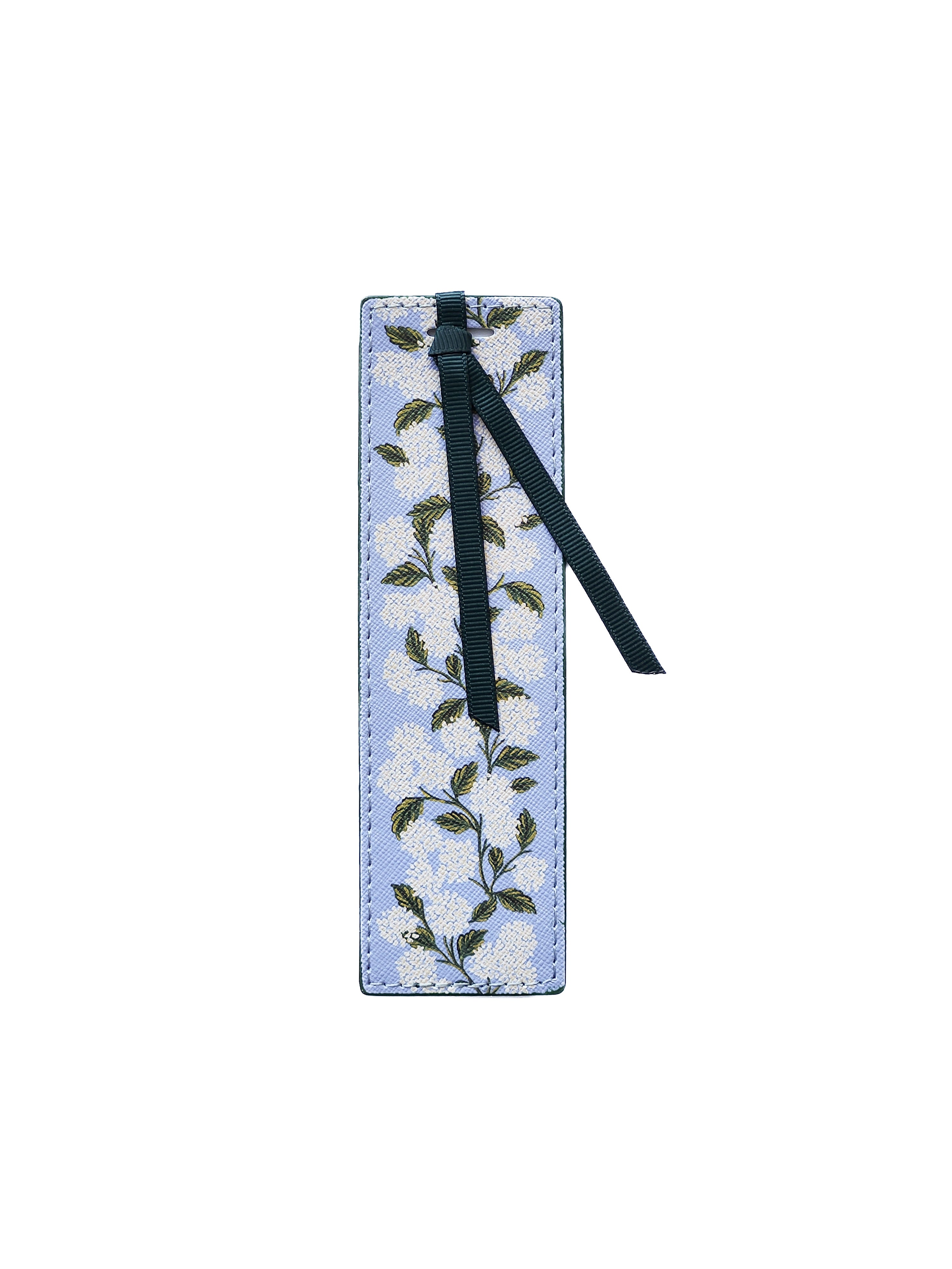 Hydrangea Bookmark Rifle Paper BSM005