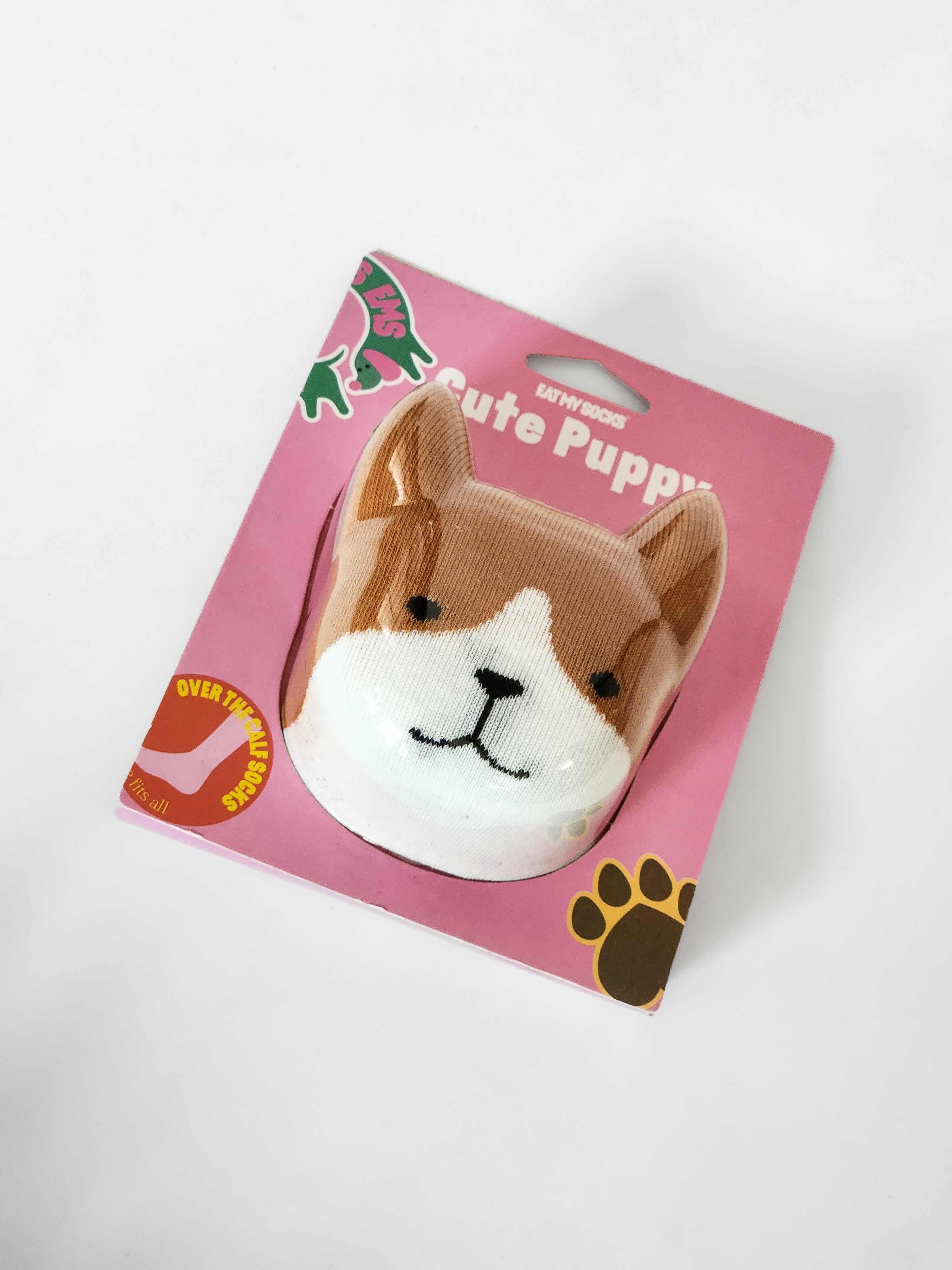 Medias perrito EMS Emsnocpubr