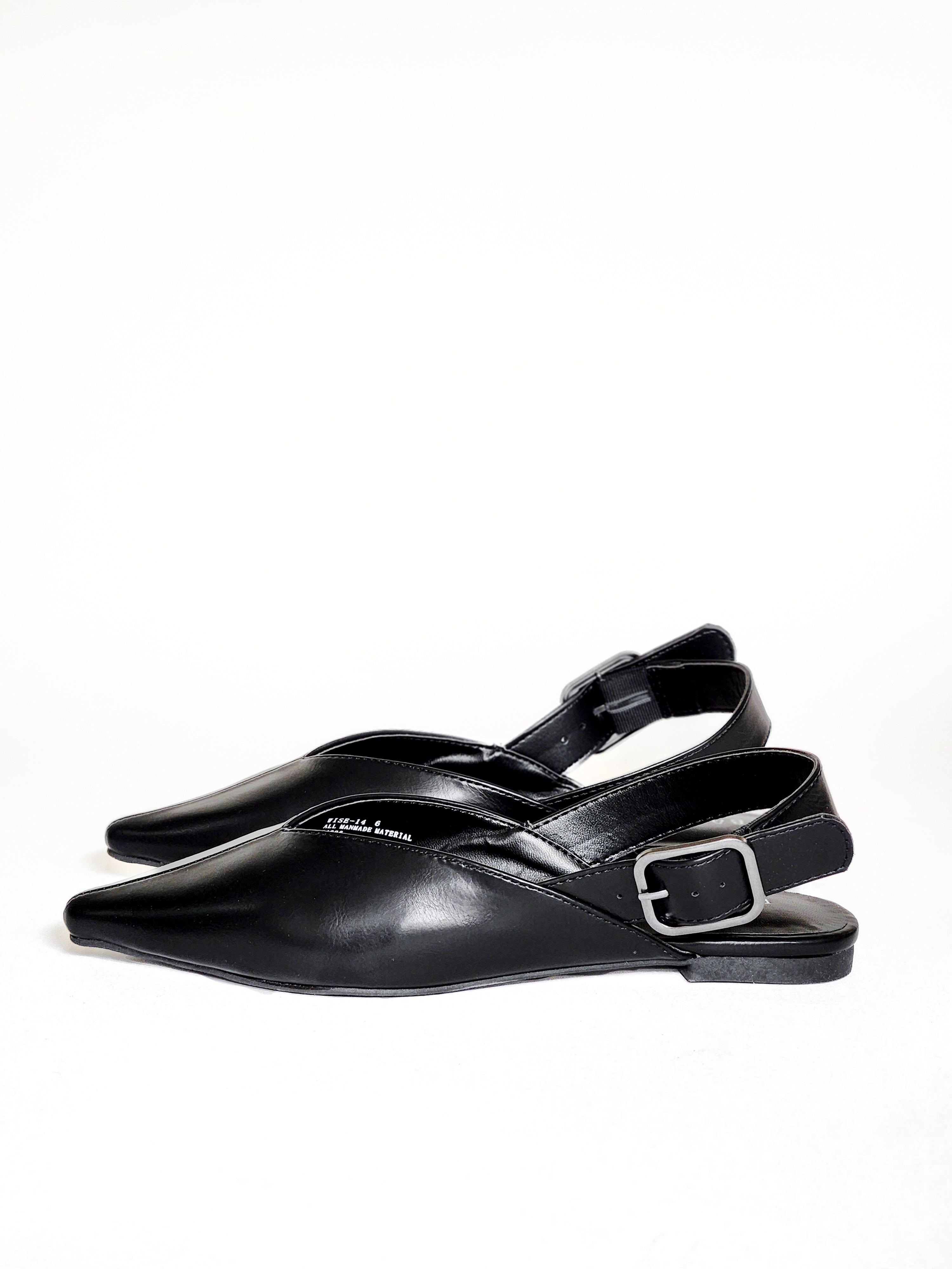 Zapato Bamboo Wise-14
