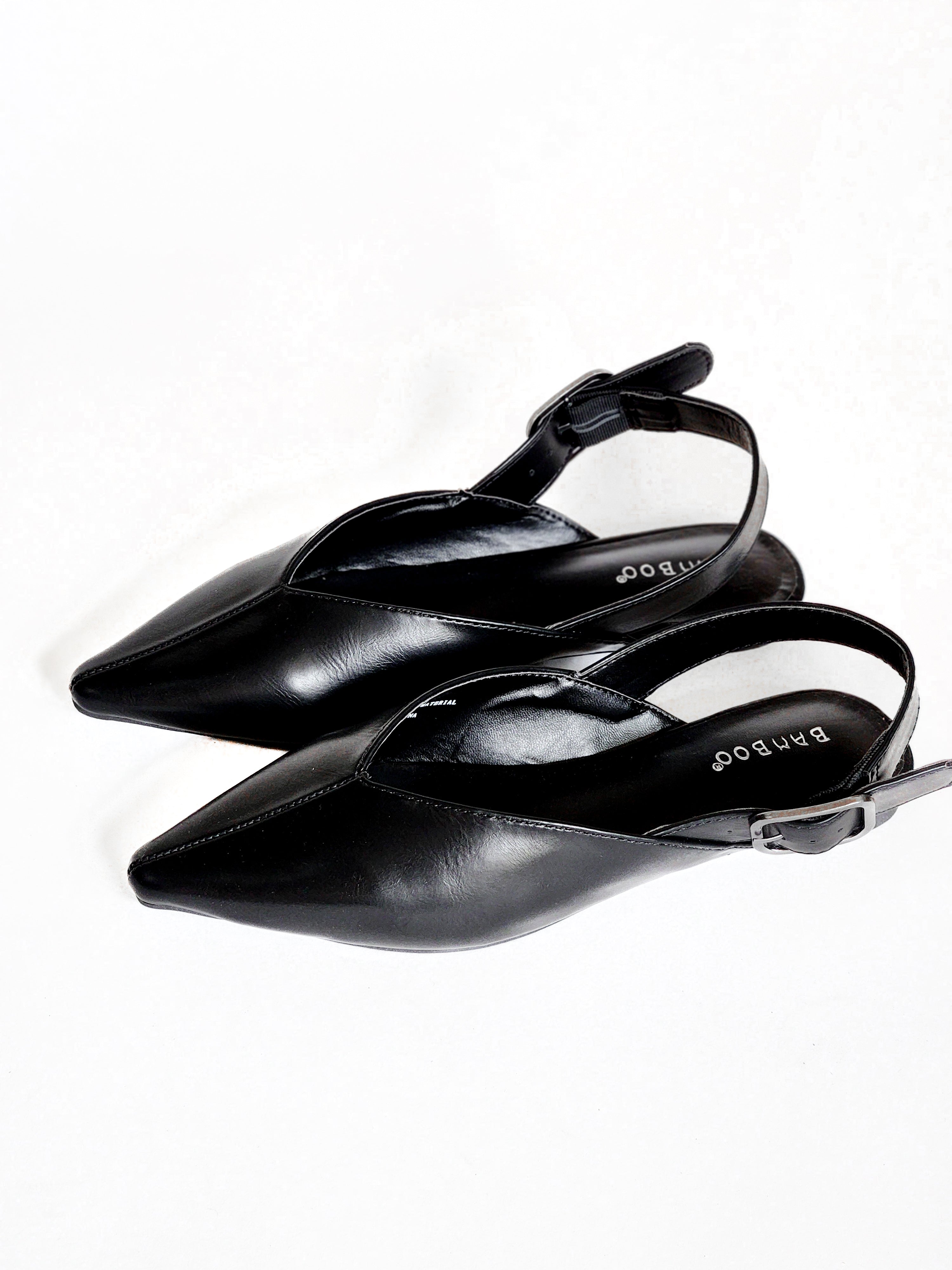 Zapato Bamboo Wise-14
