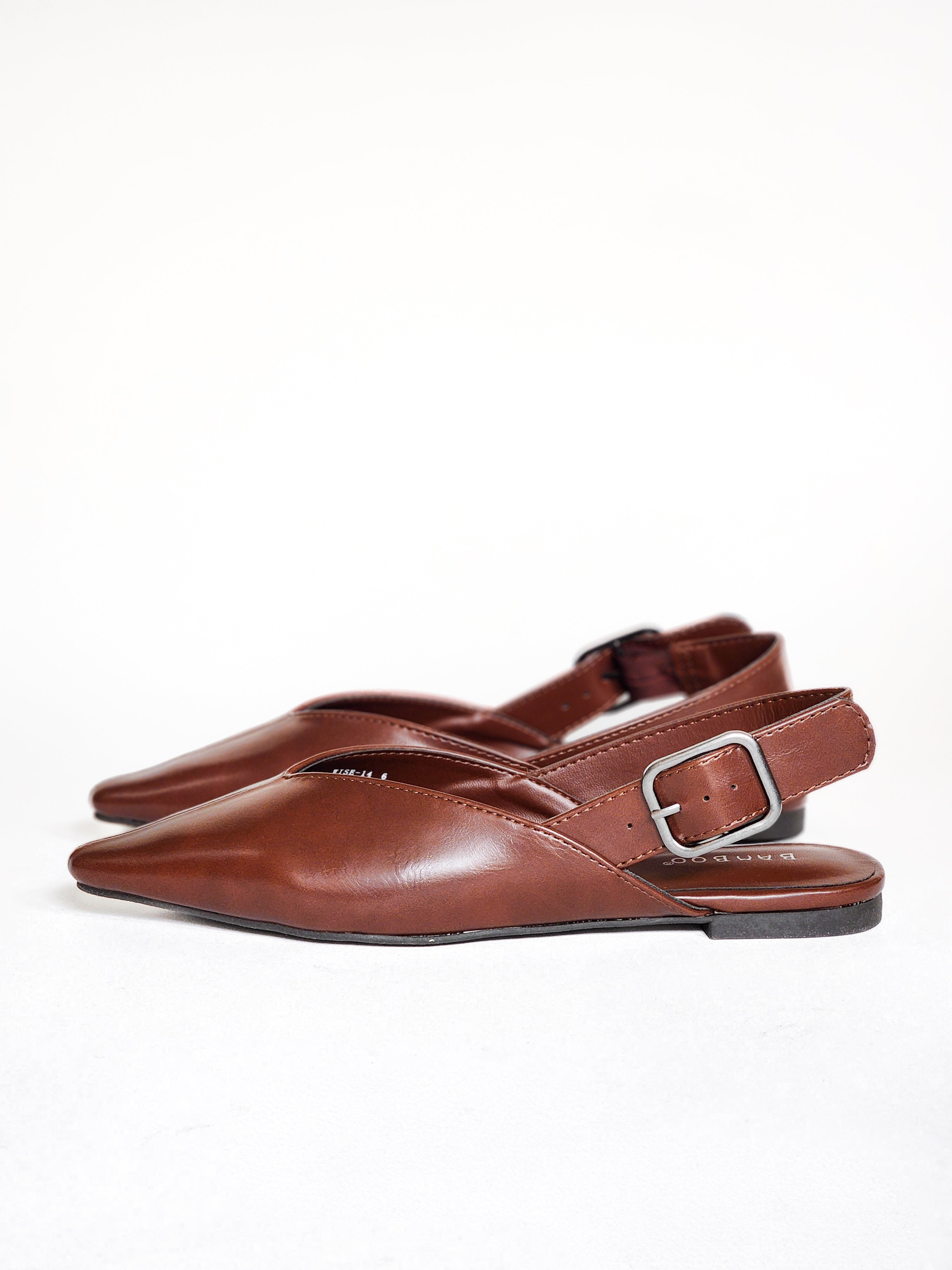 Zapato Bamboo Wise-14