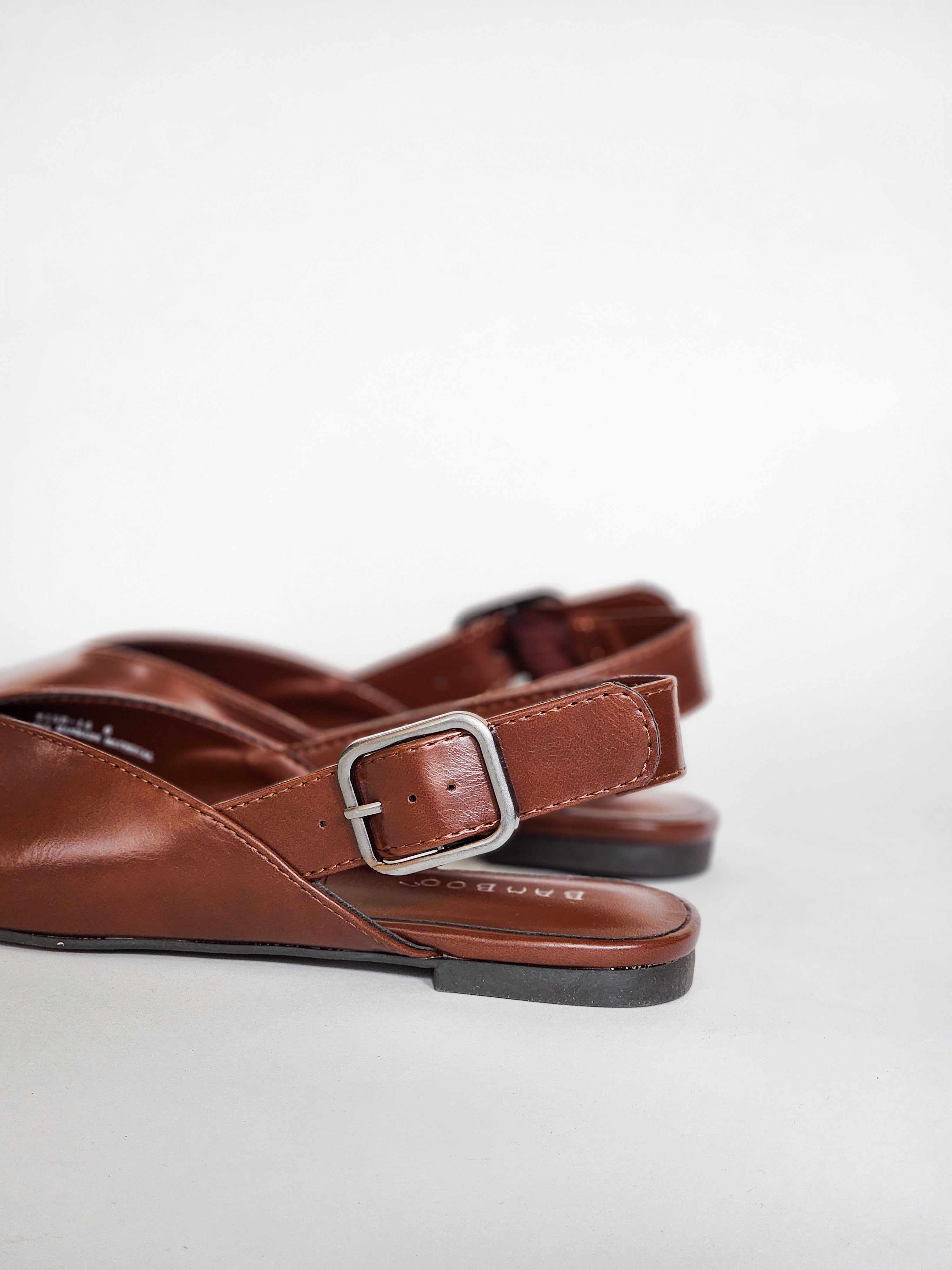 Zapato Bamboo Wise-14
