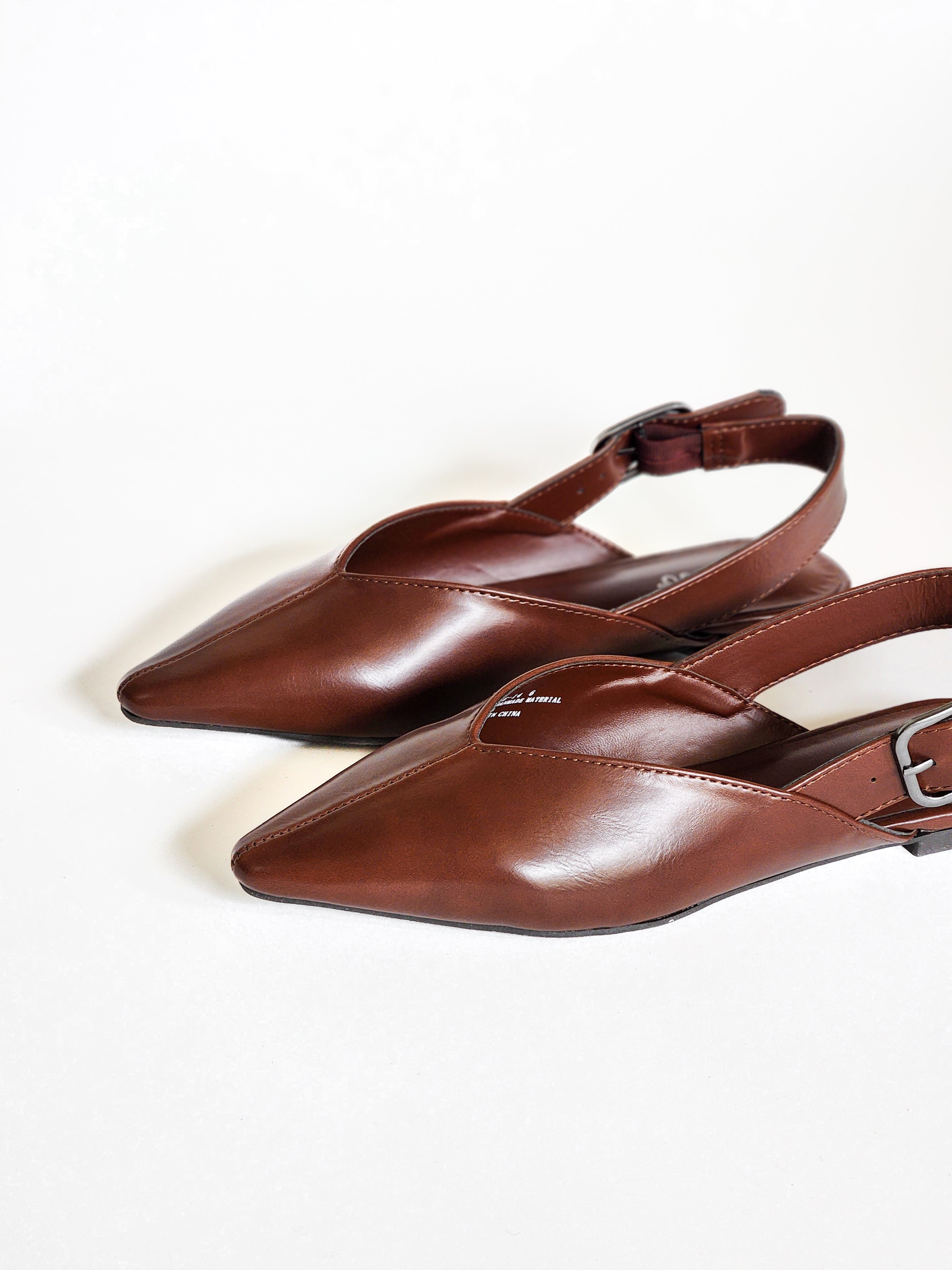 Zapato Bamboo Wise-14