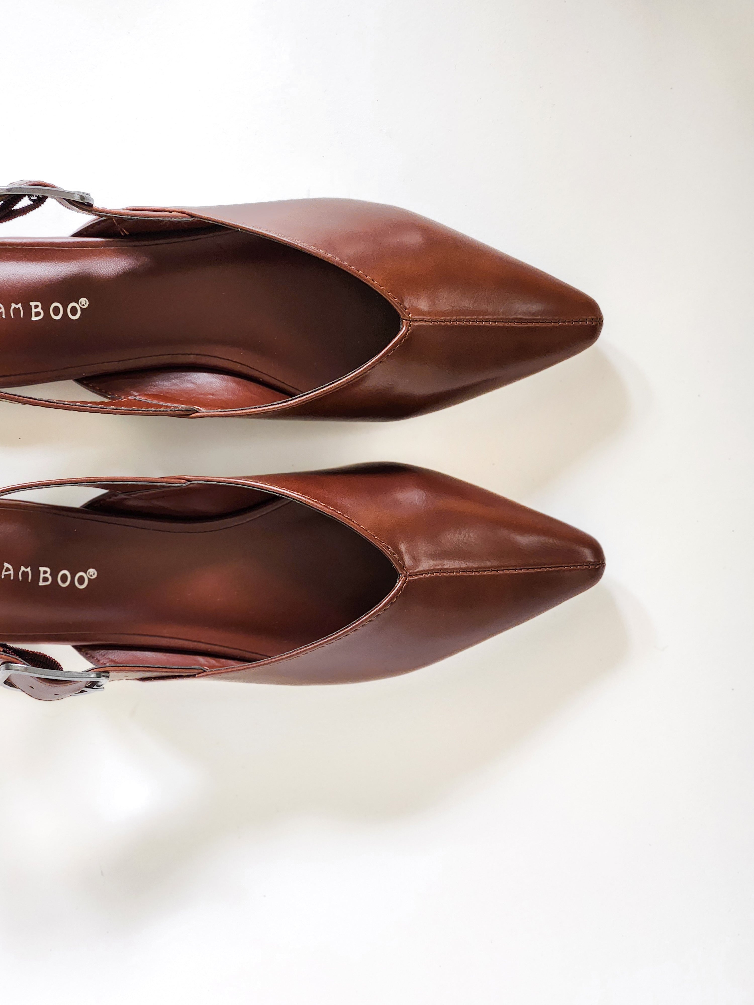 Zapato Bamboo Wise-14