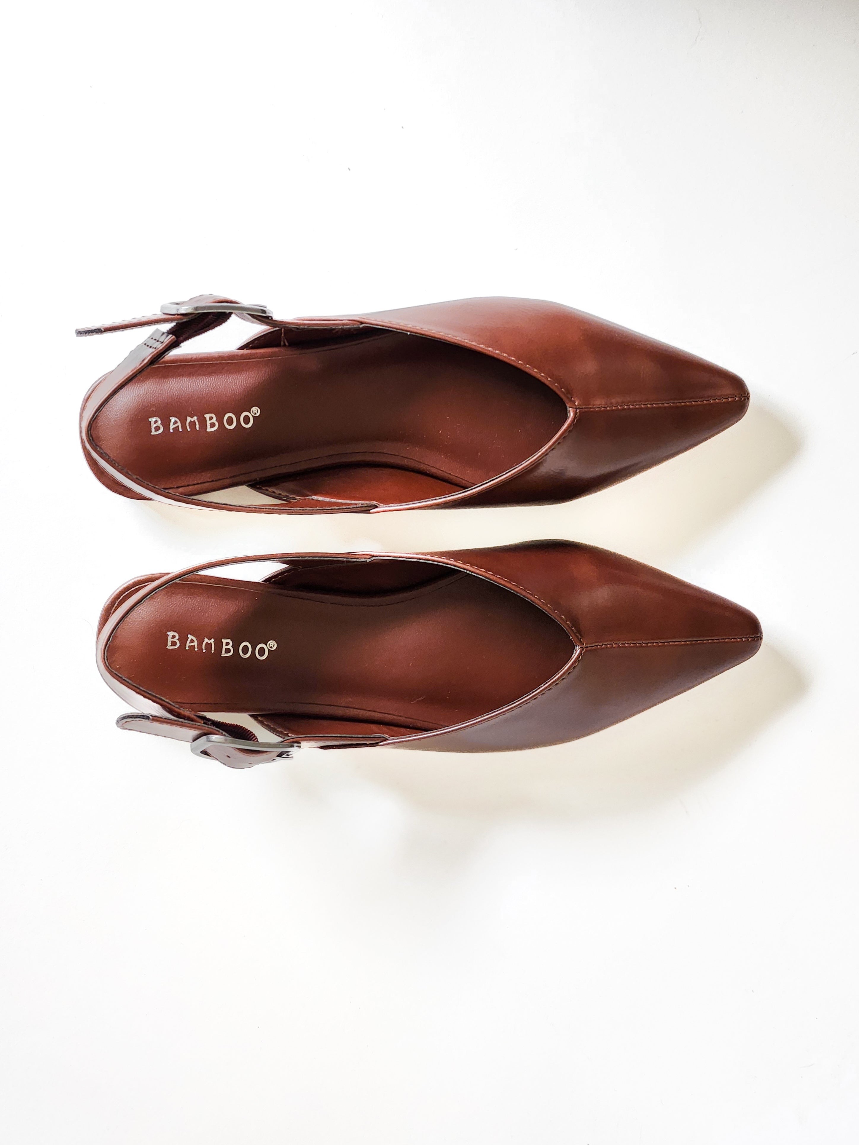 Zapato Bamboo Wise-14