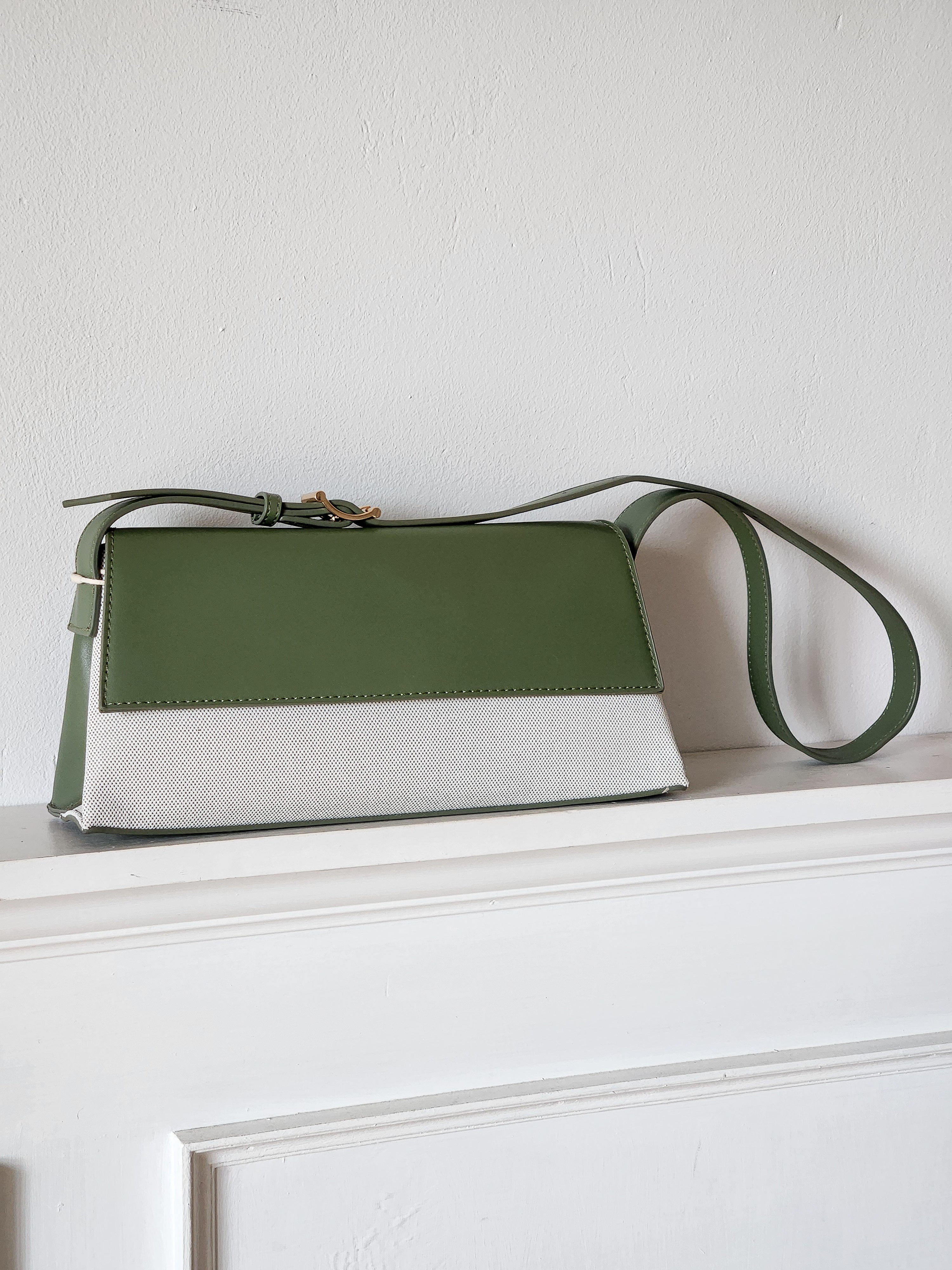 Bolso Bate BGW8618GREEN