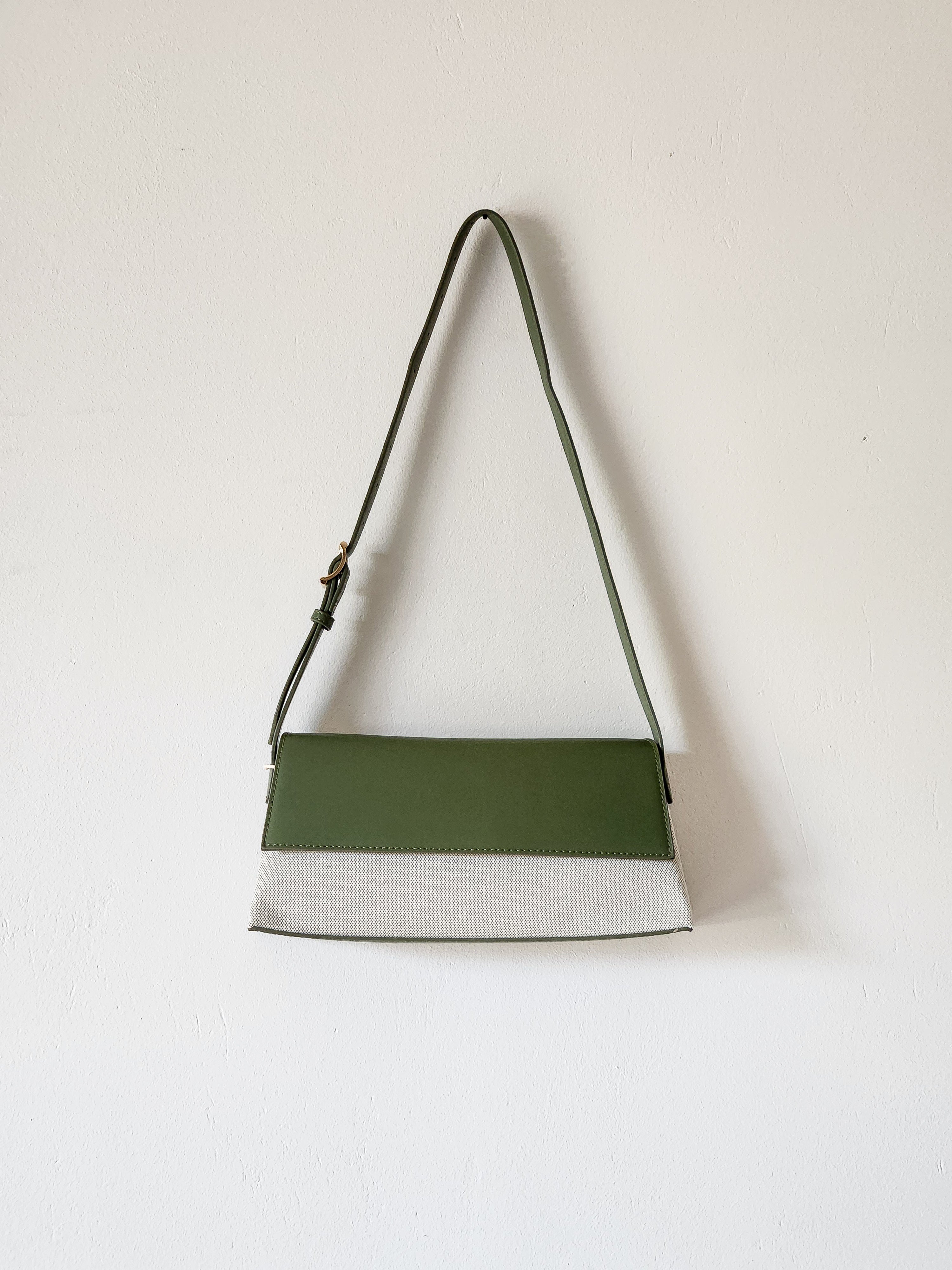 Bolso Bate BGW8618GREEN