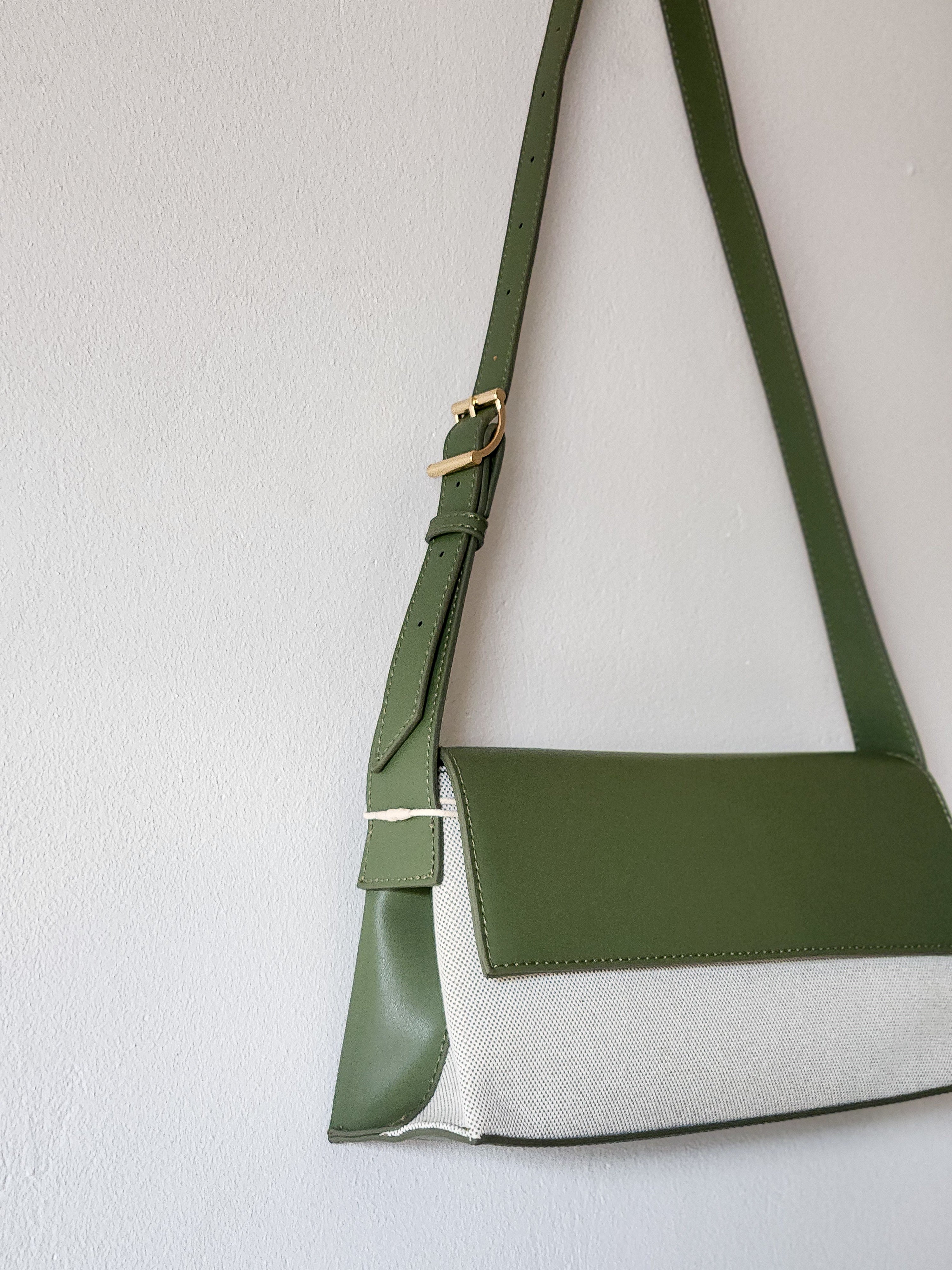 Bolso Bate BGW8618GREEN