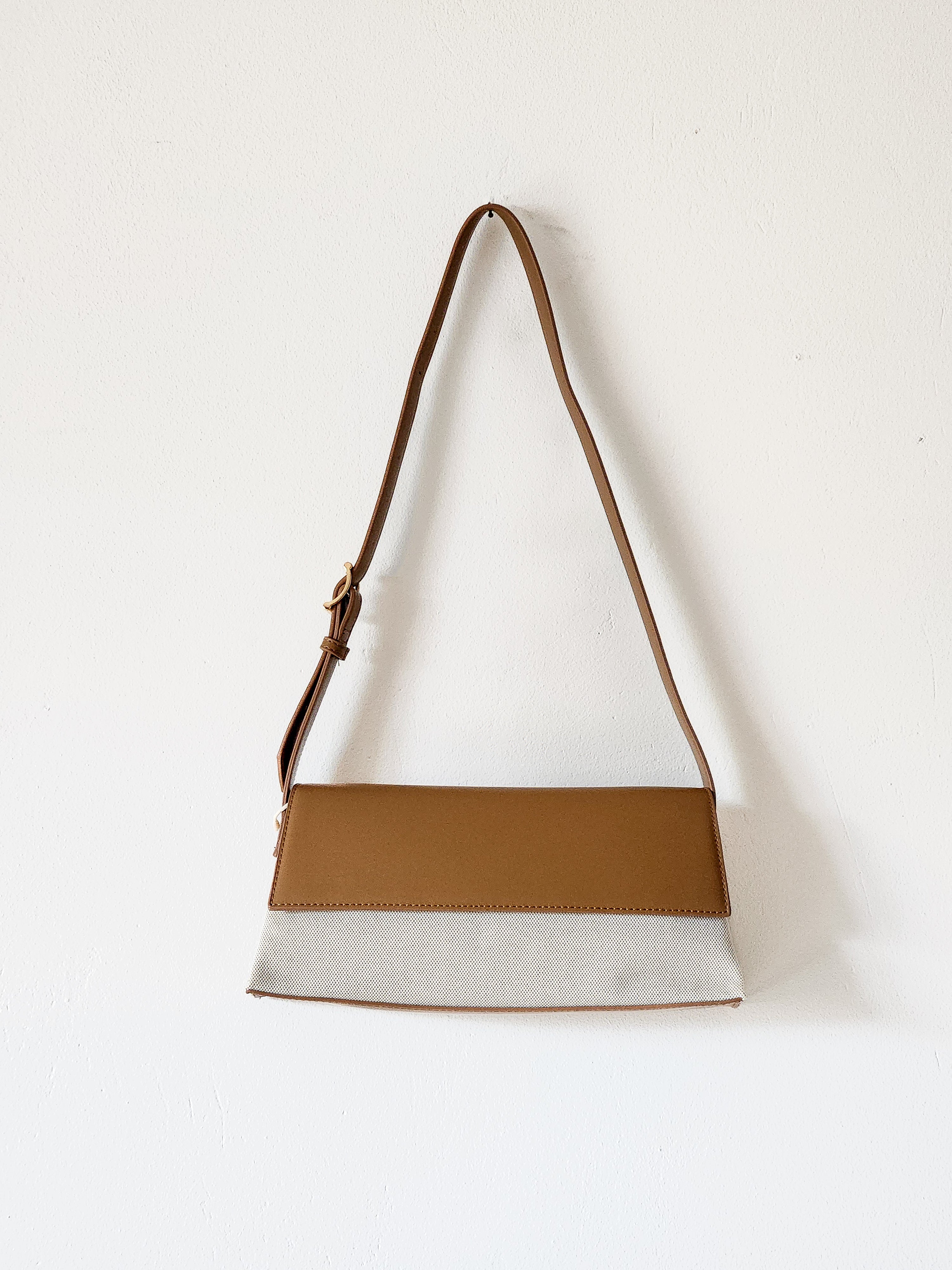 Bolso Tate BGW8618TAN