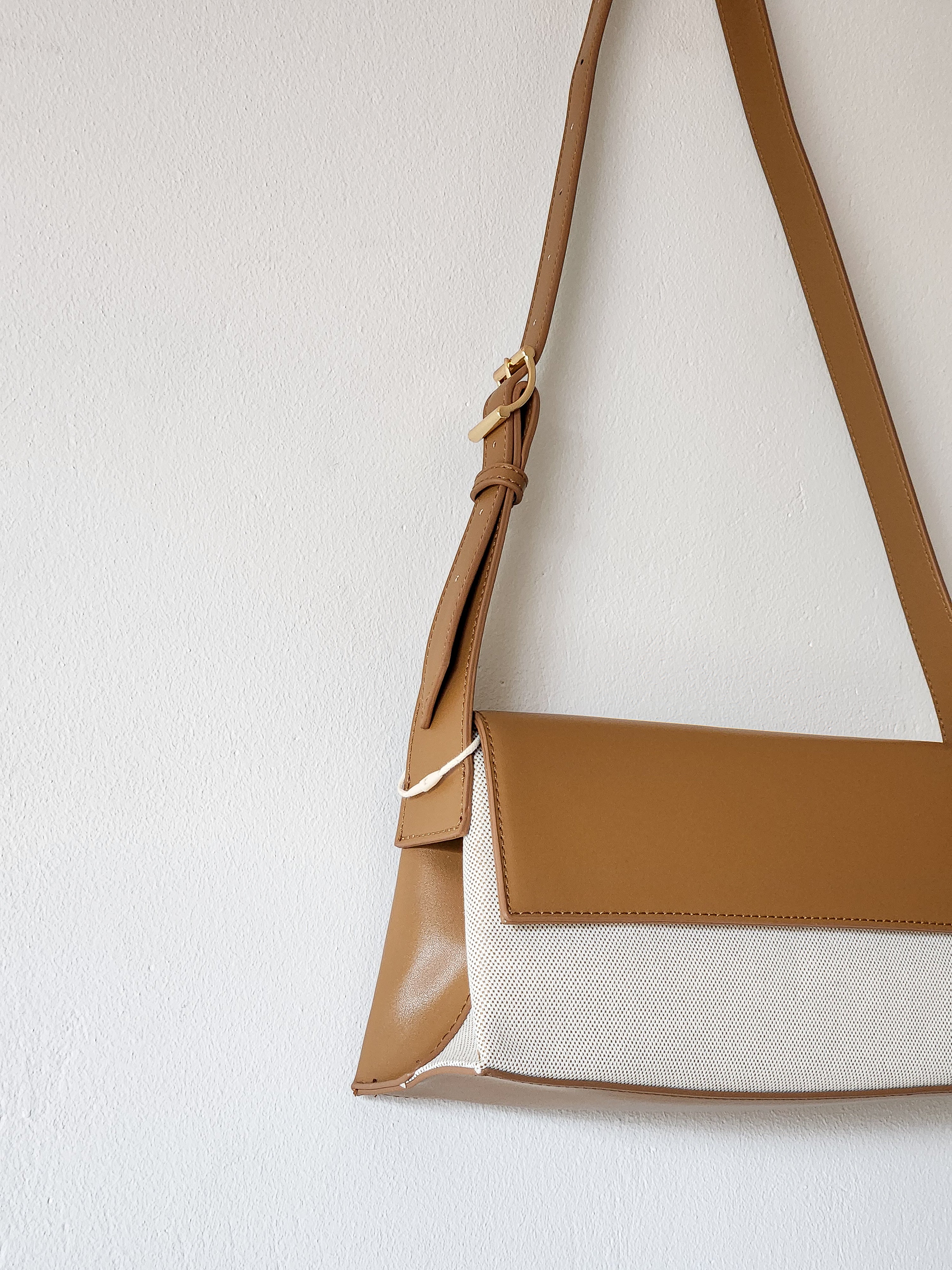 Bolso Tate BGW8618TAN