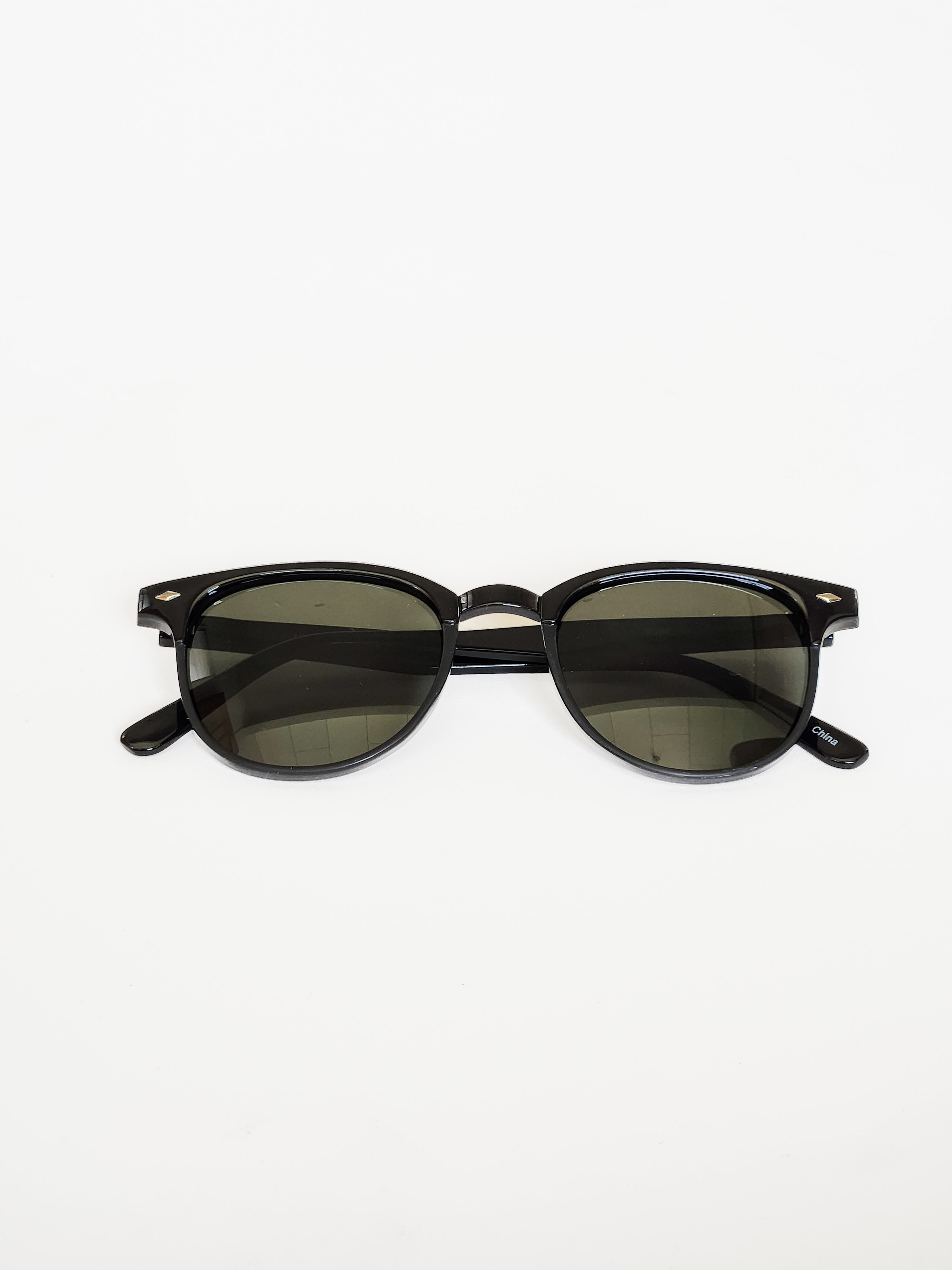 Lentes Sussan 9586SUN