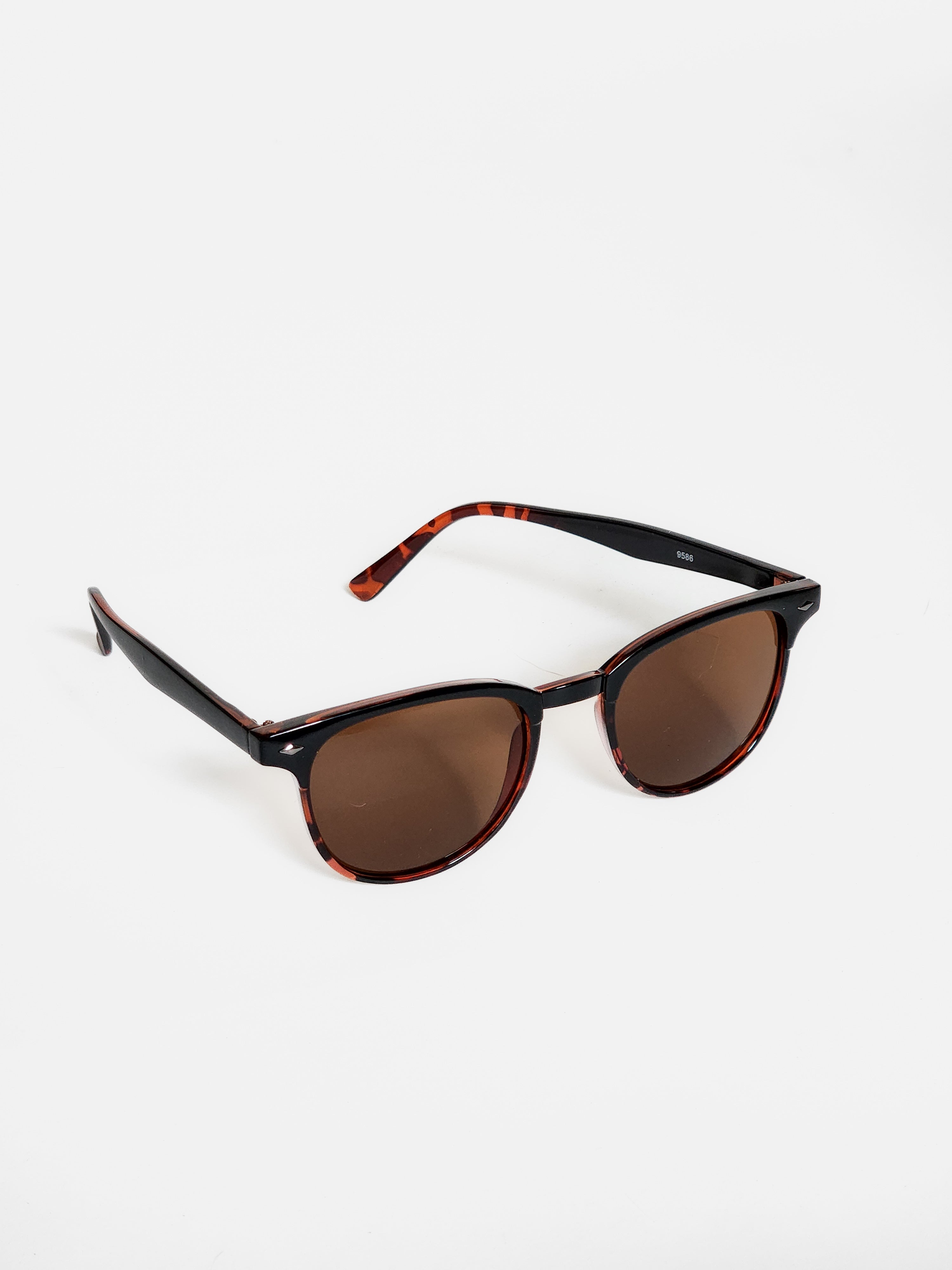 Lentes Sussan 9586SUN