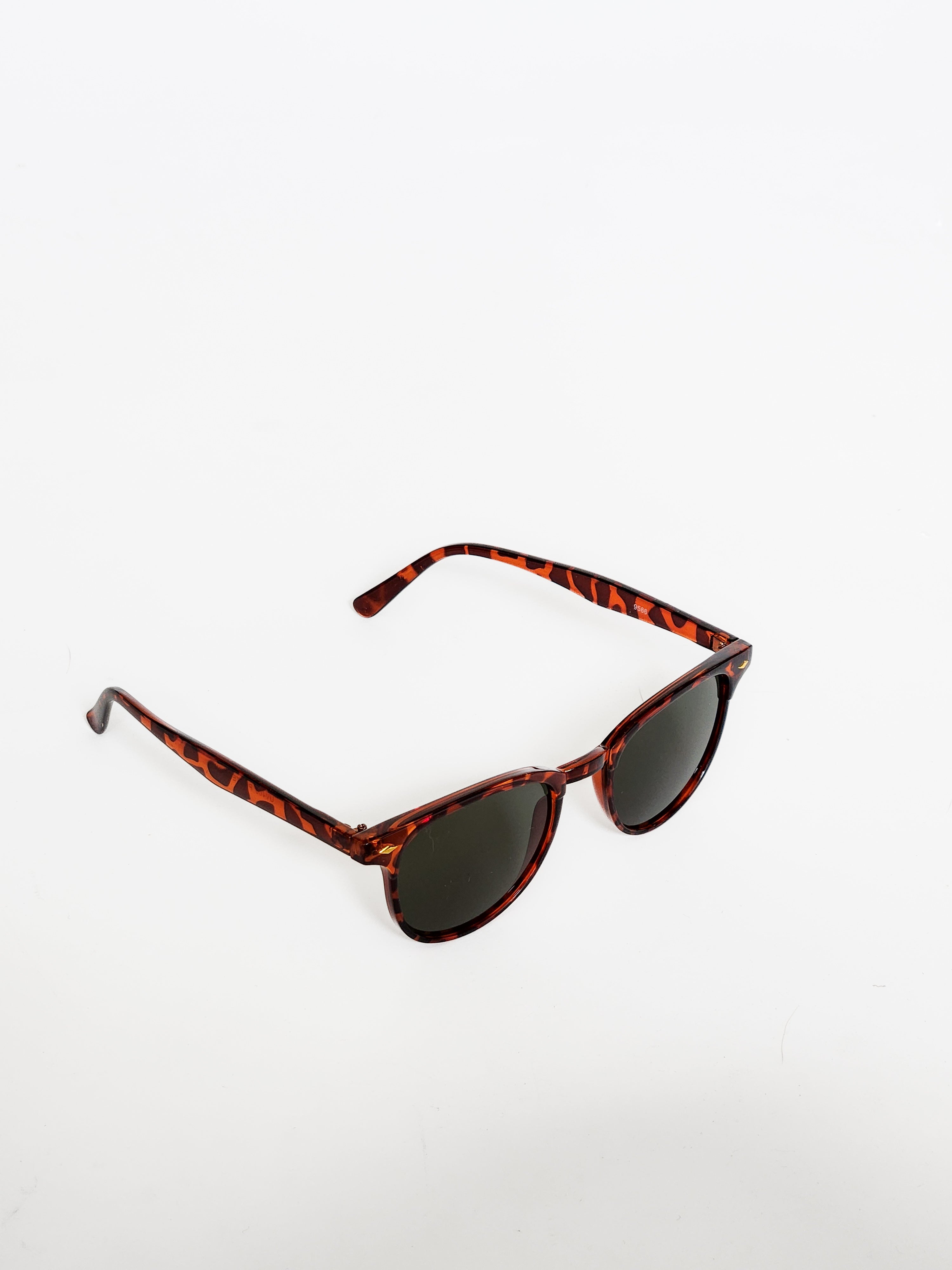 Lentes Sussan 9586SUN
