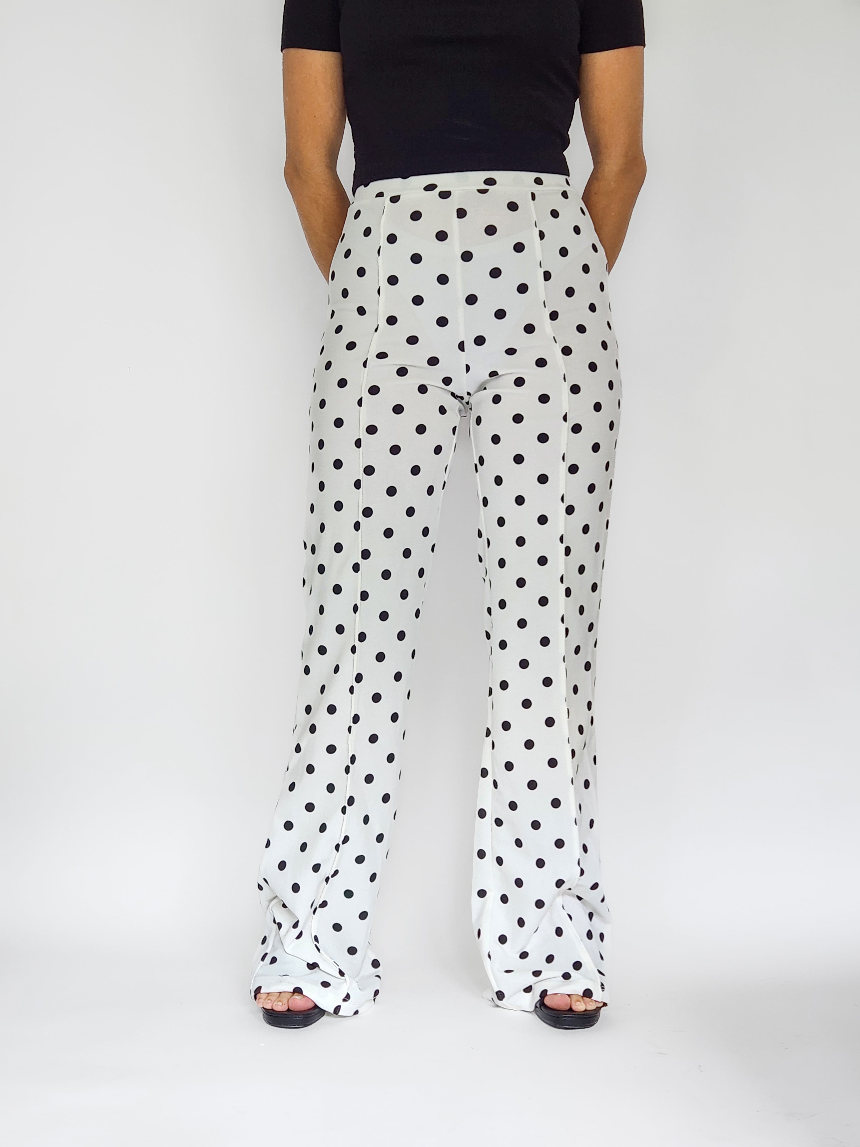Pantalón Nela LBP22924