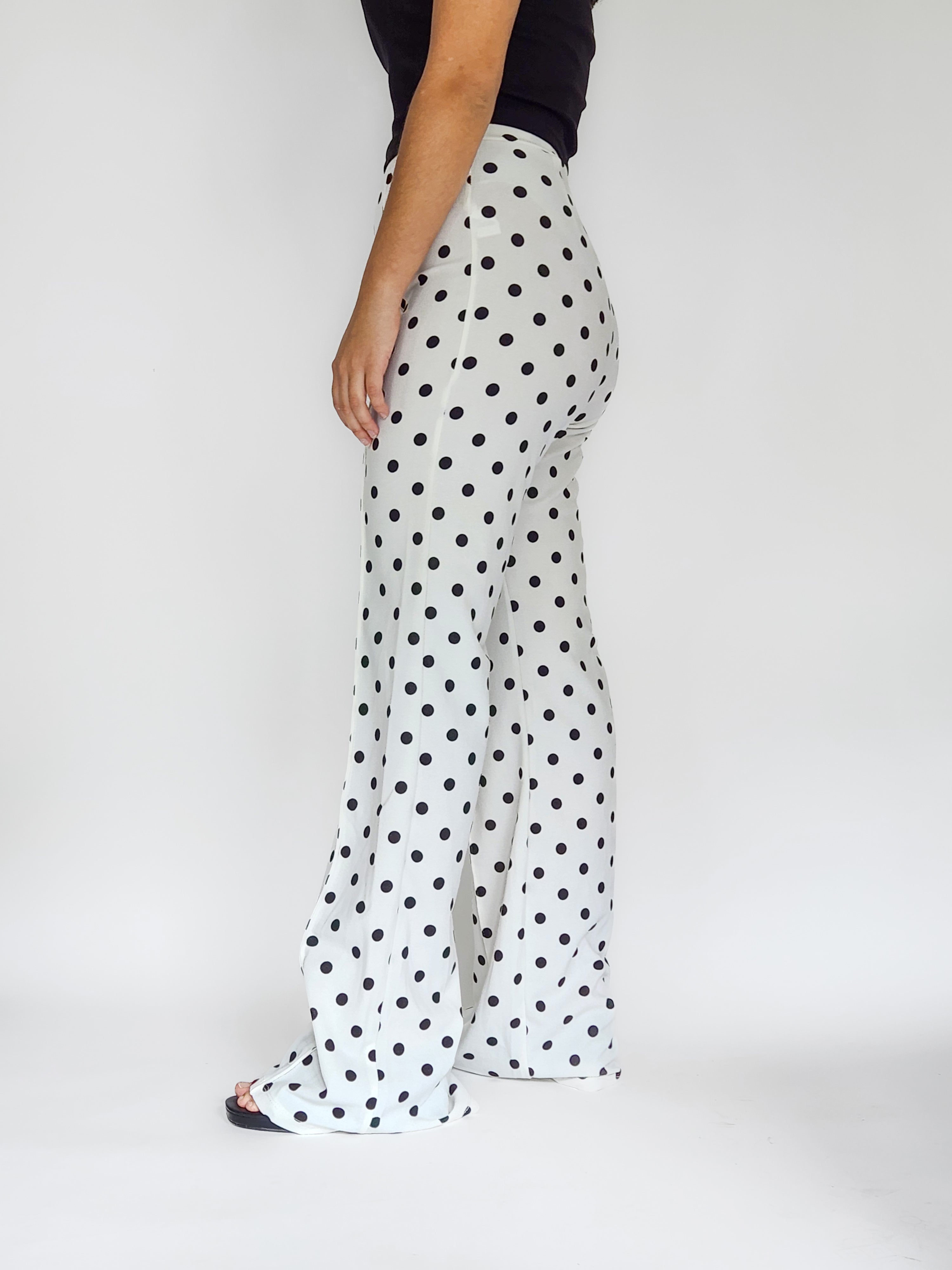 Pantalón Nela LBP22924